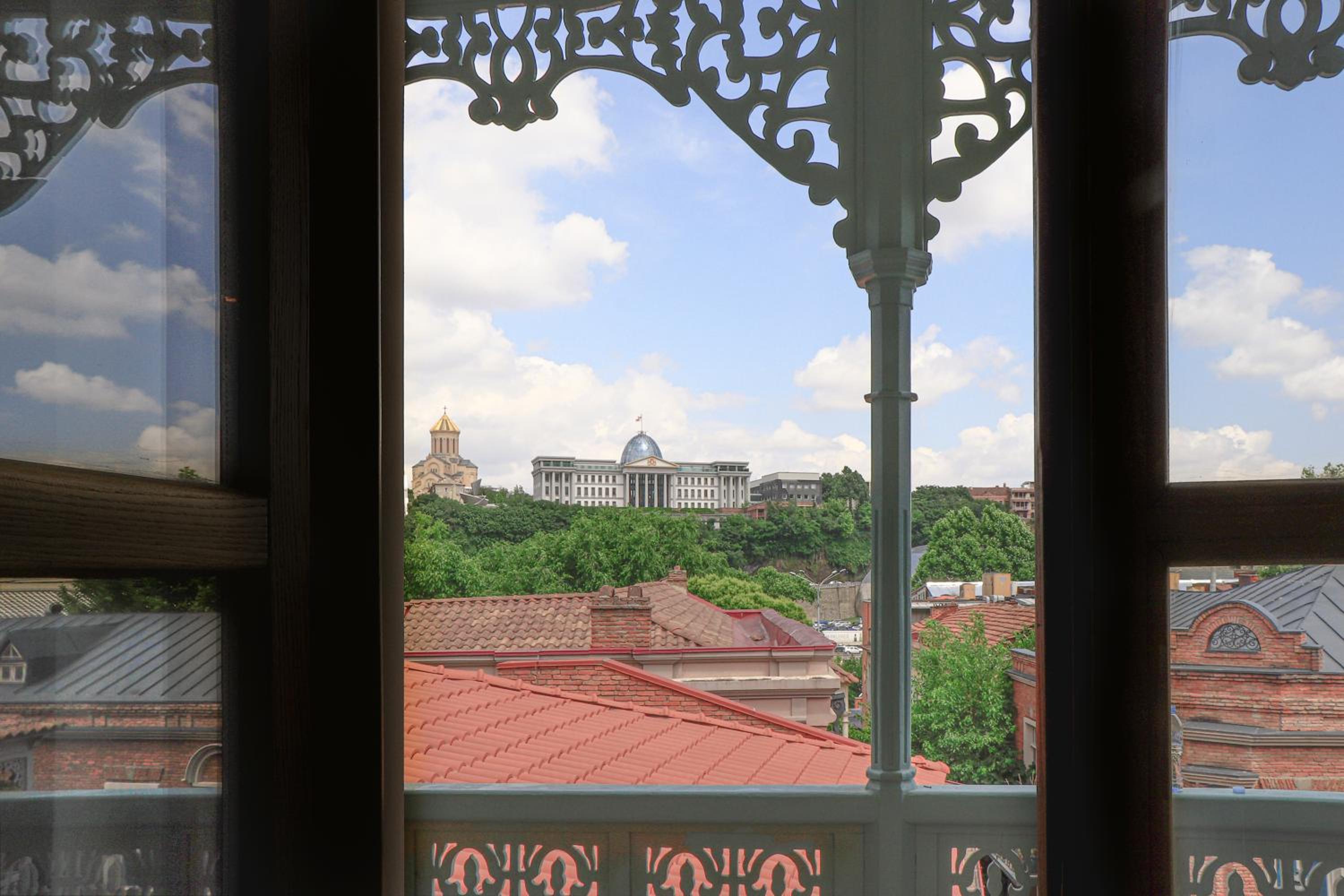 Double Room with Terrace - Photo 4