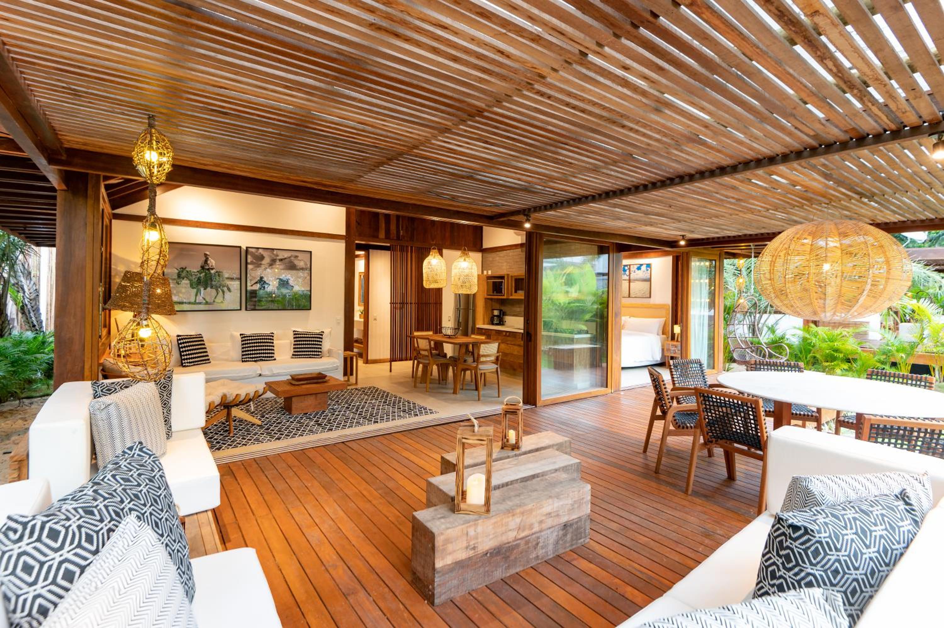 Villa with Sea View - Photo 19