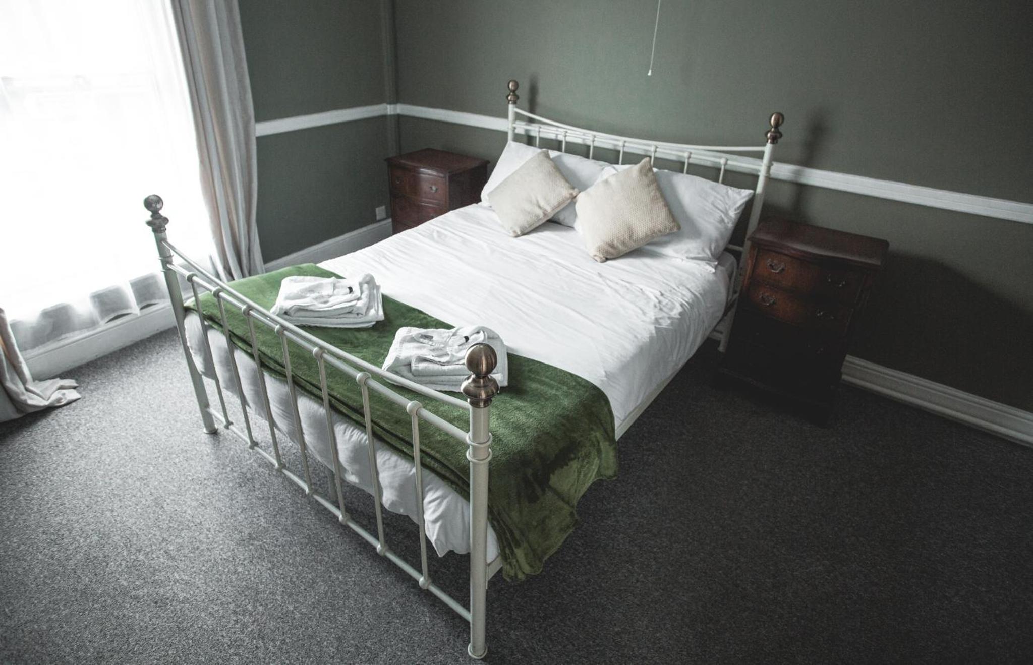 Double Room photo 3