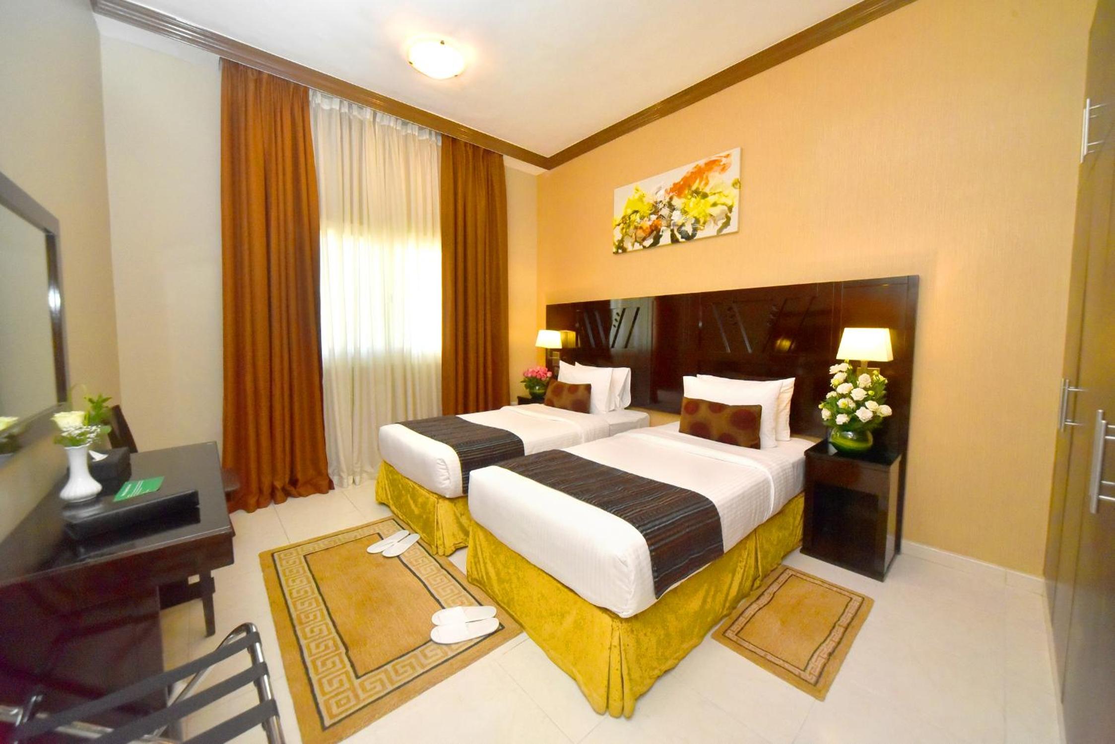 Luxury Triple Room photo 3