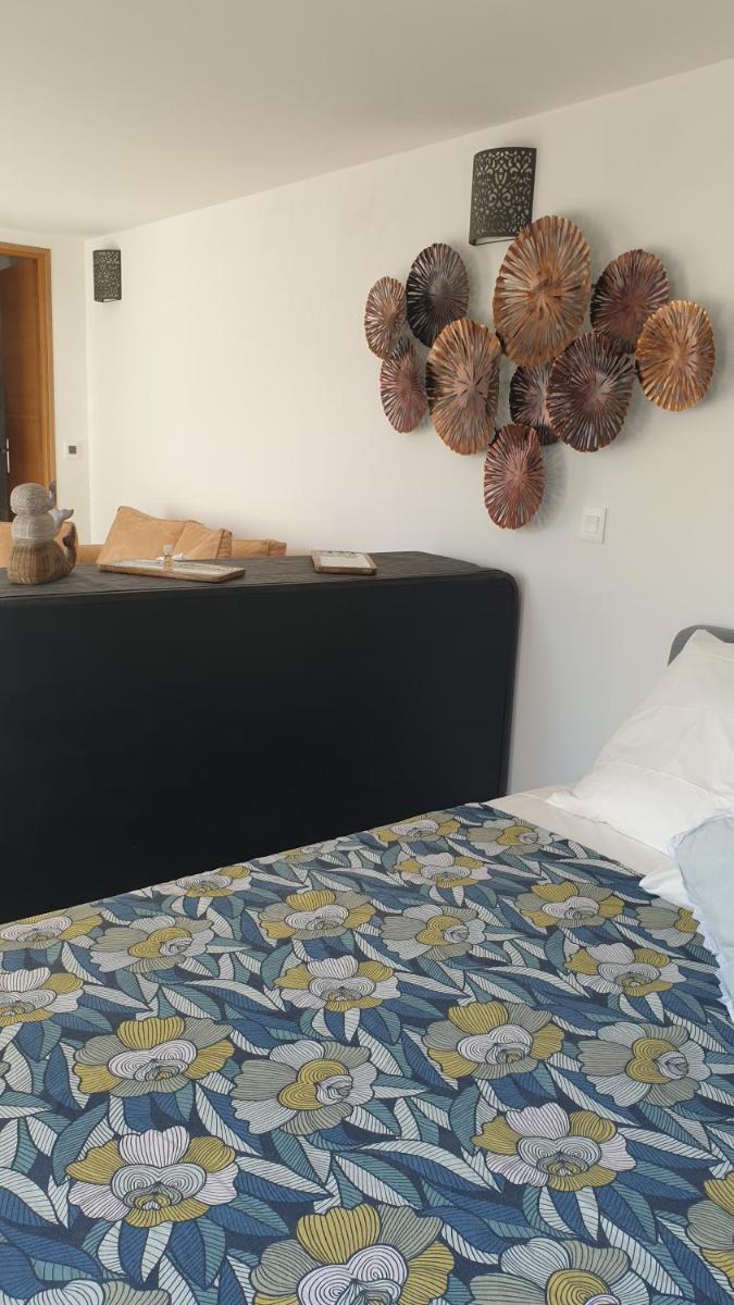 Double Room with Terrace - Photo 7