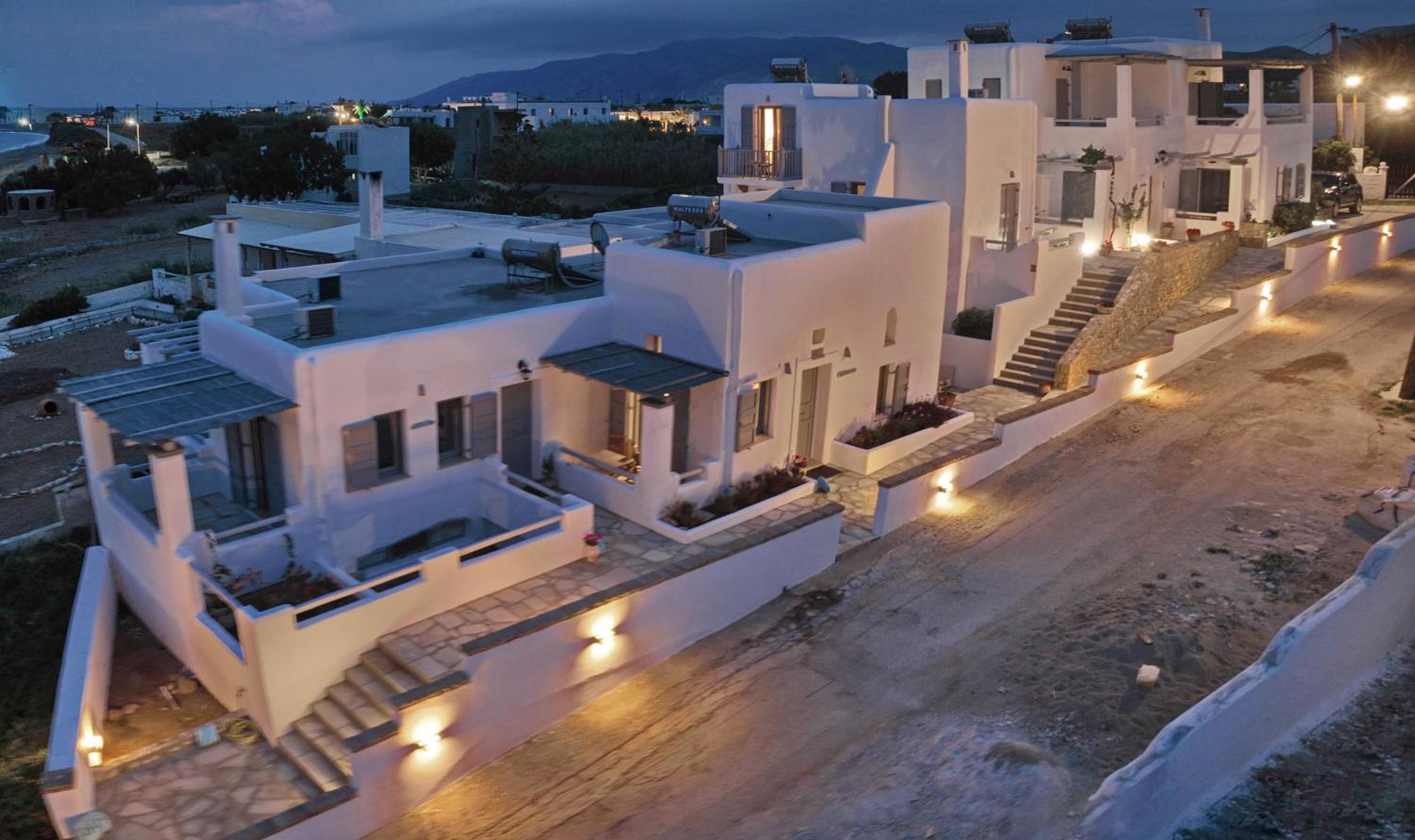 Vacation Home photo 2
