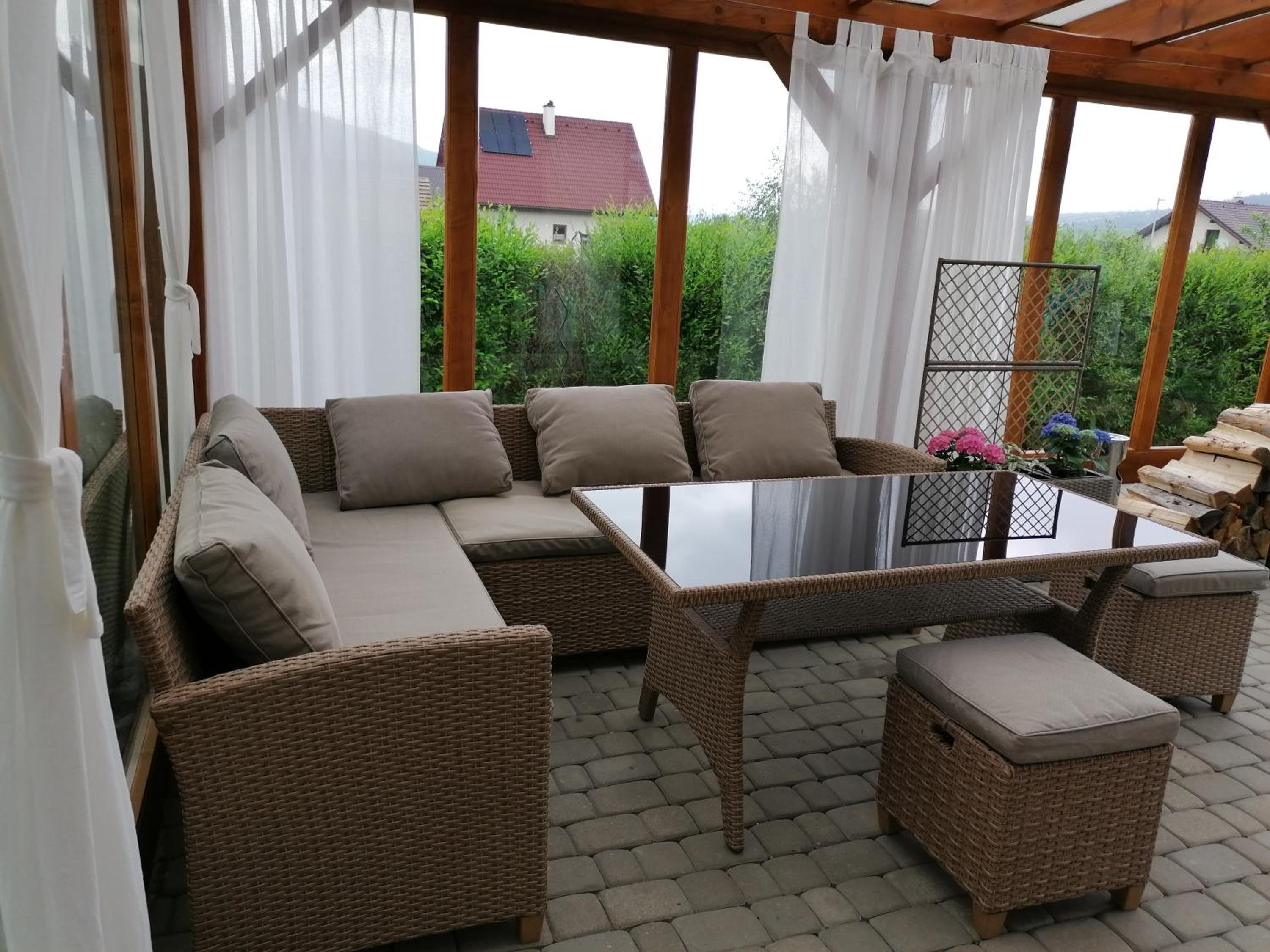 Two-Bedroom House - Photo 12
