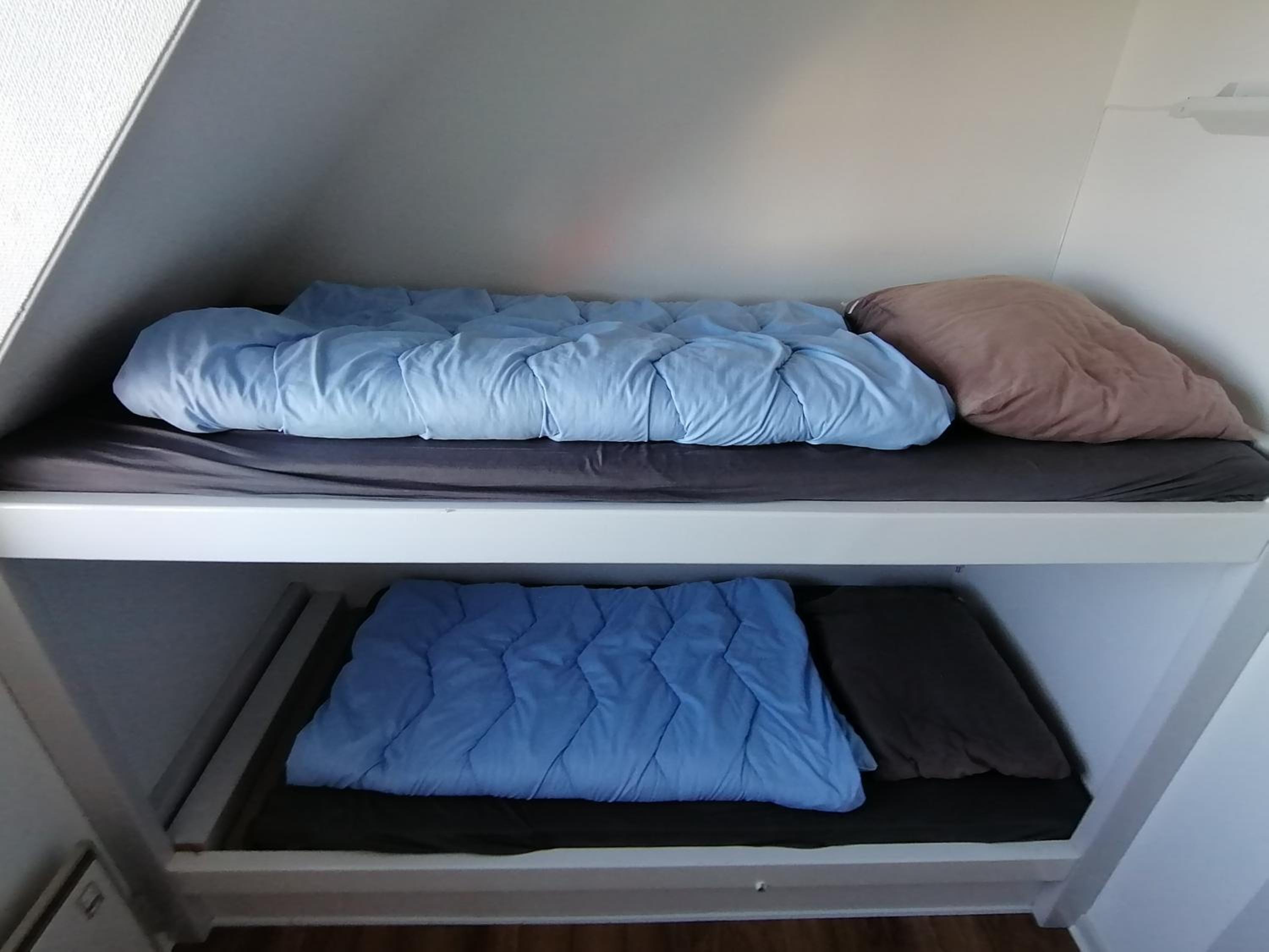 Twin Room With Sea View photo 3