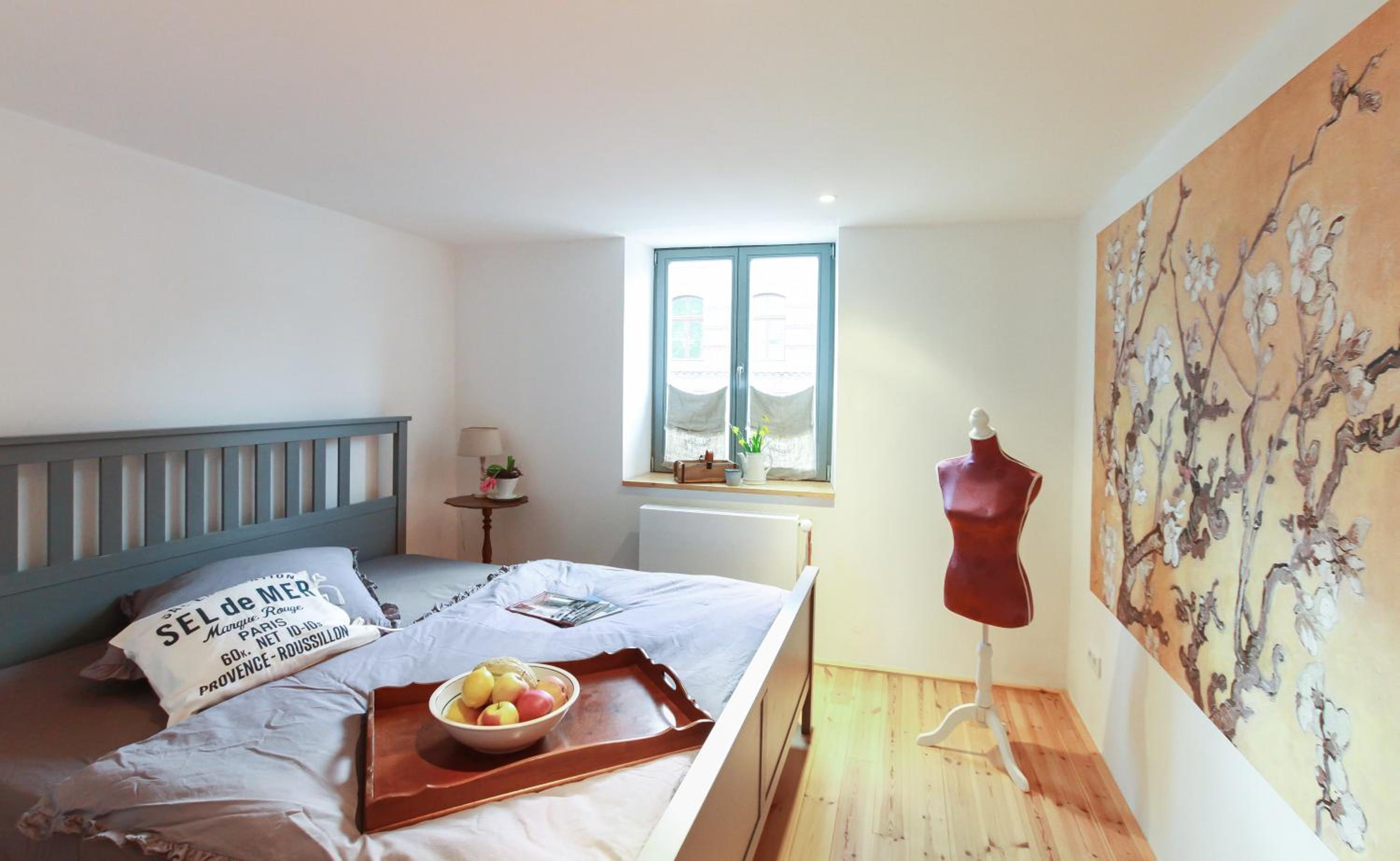 Budget Double Room photo 1