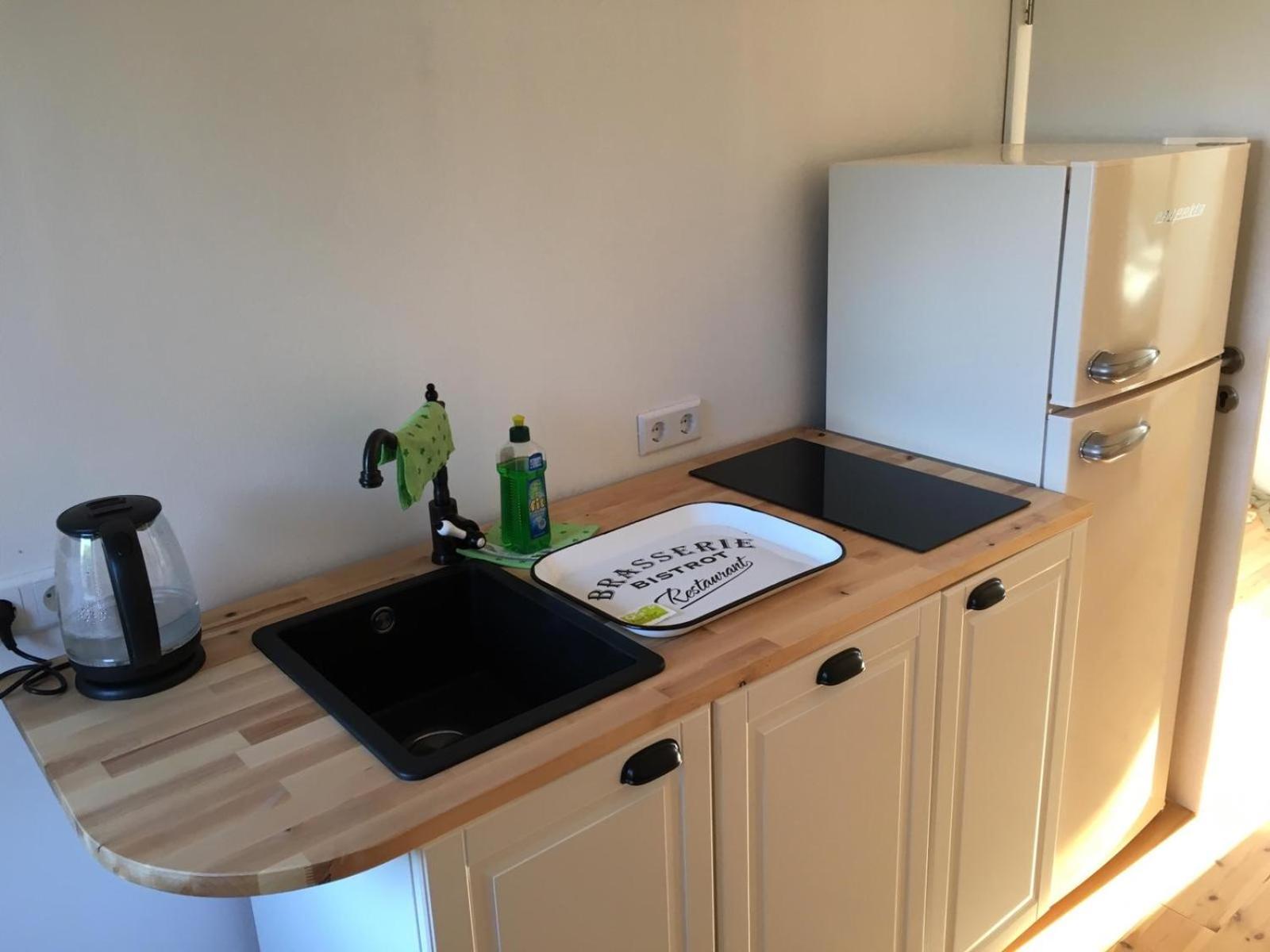 Budget Double Room photo 2
