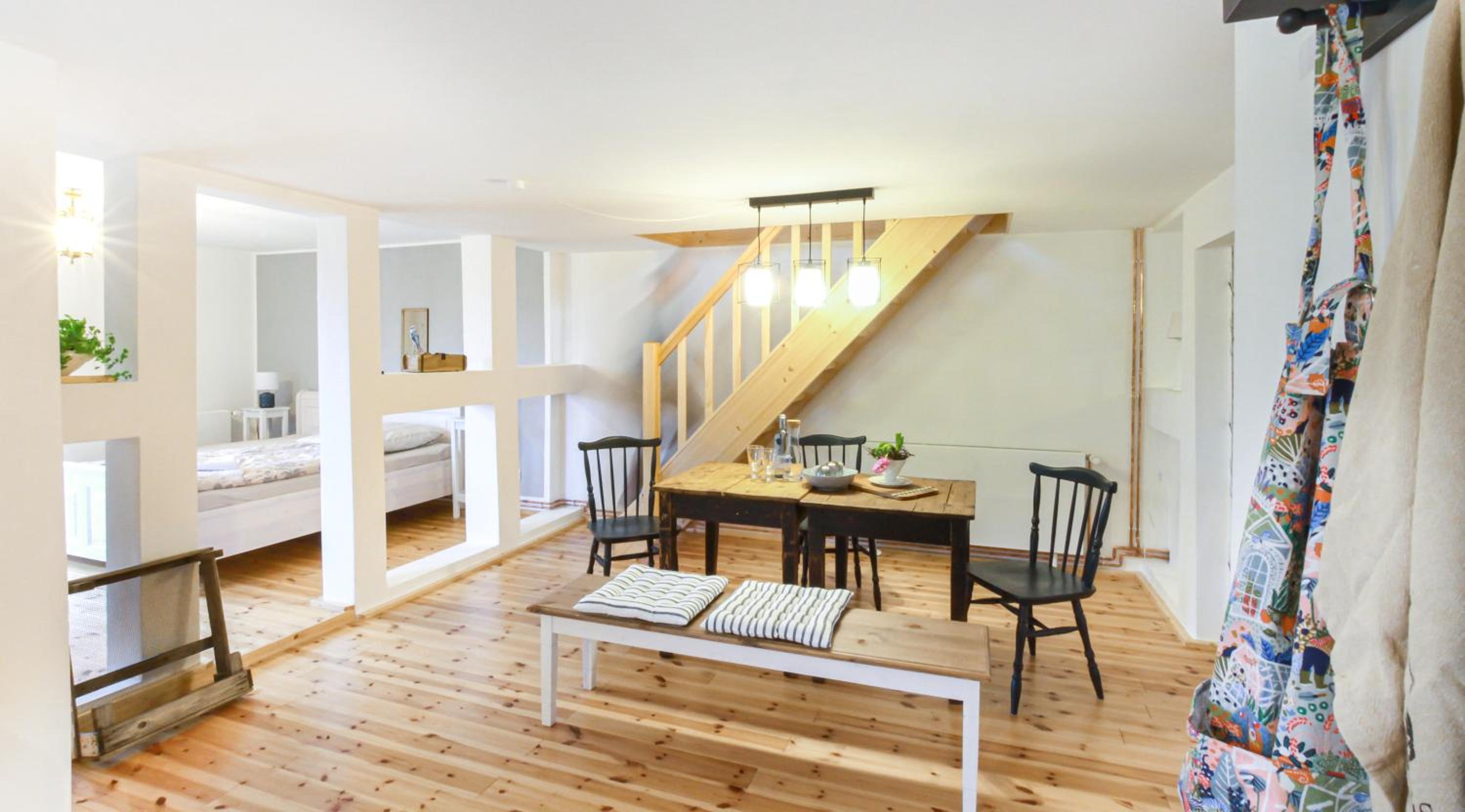 Apartment - Split Level photo 1