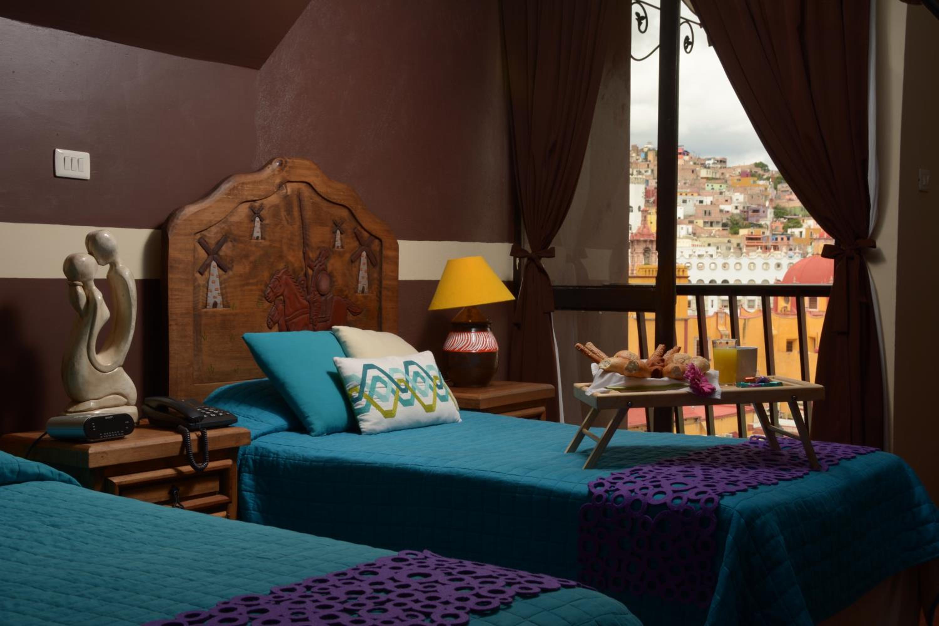 Superior Triple Room With Terrace photo 1