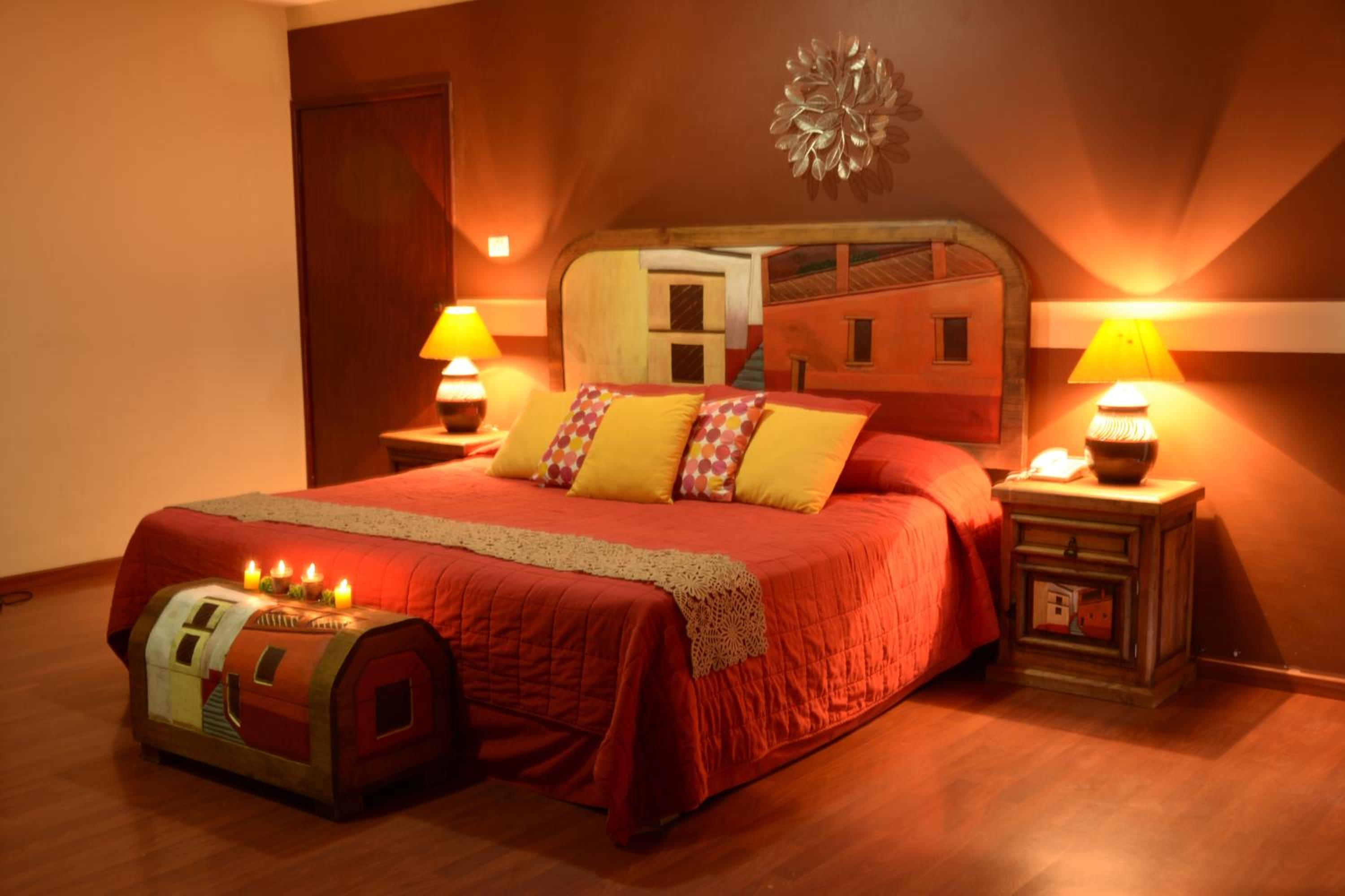 Superior Triple Room With Balcony photo 1