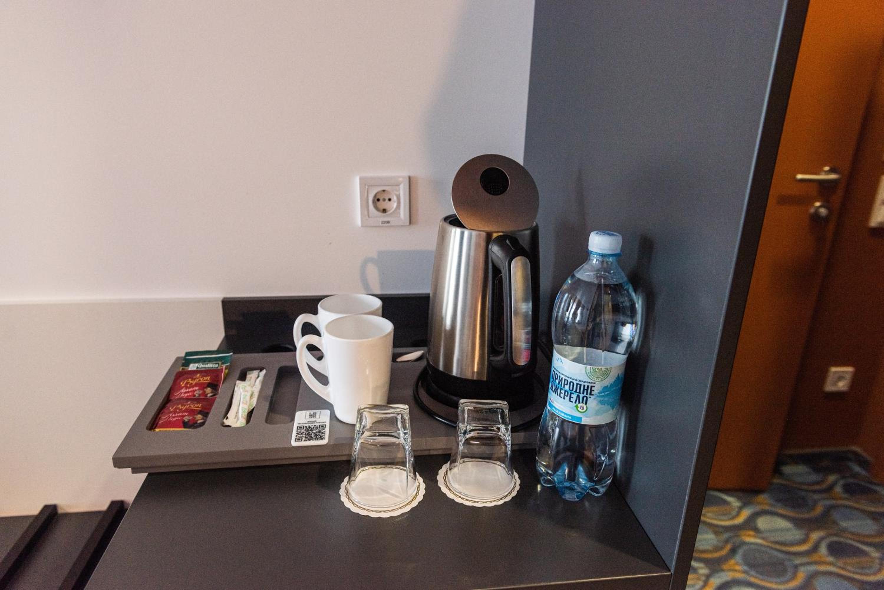 Superior King Room photo 3