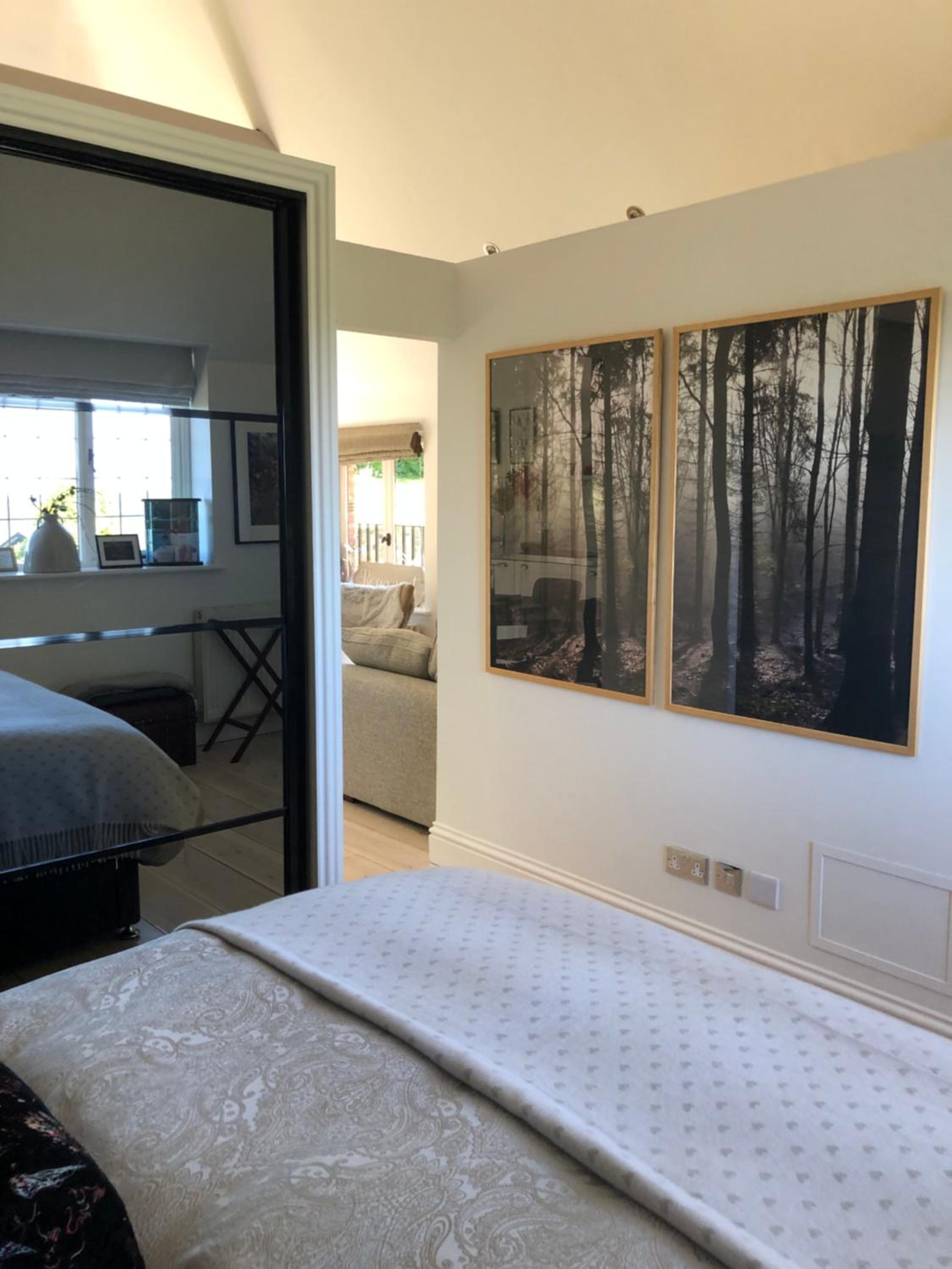 One-Bedroom Apartment - Photo 3