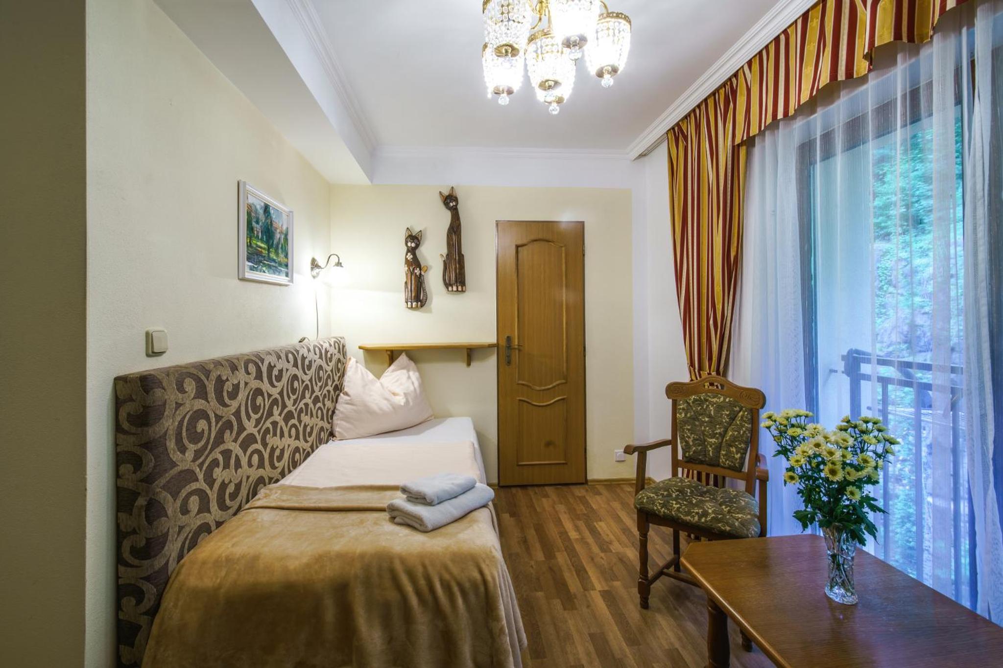Single Room