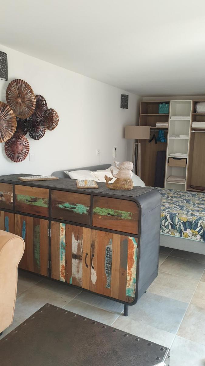 Double Room with Terrace - Photo 8