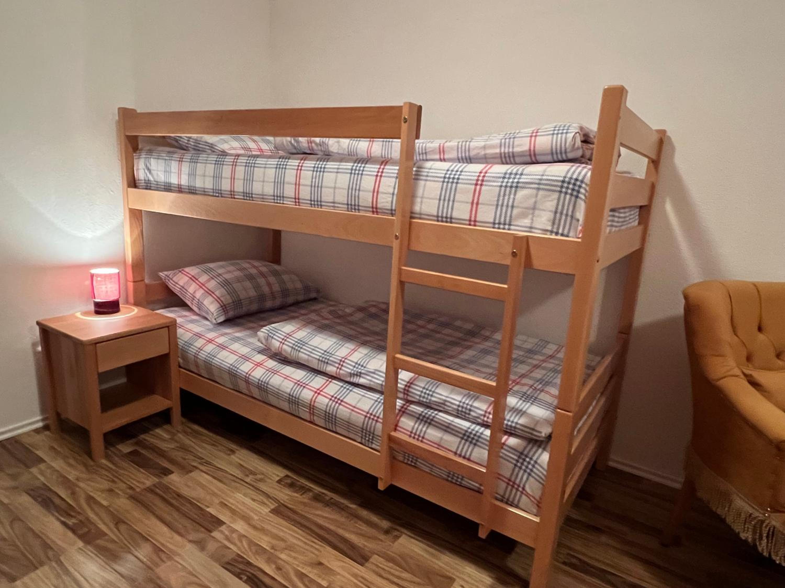 Two-Bedroom Apartment - Photo 7