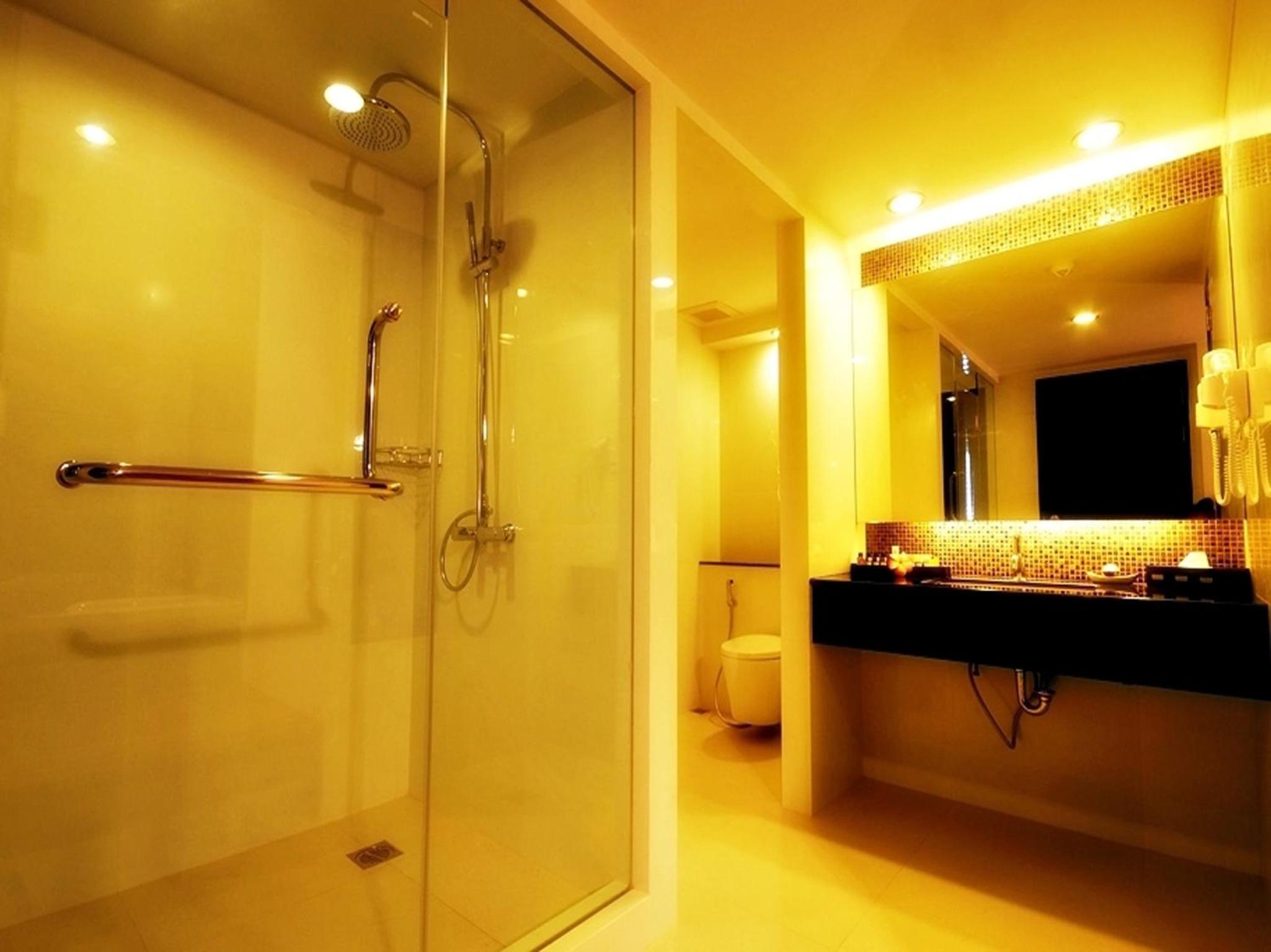 Grand Deluxe Double Room, photo 7