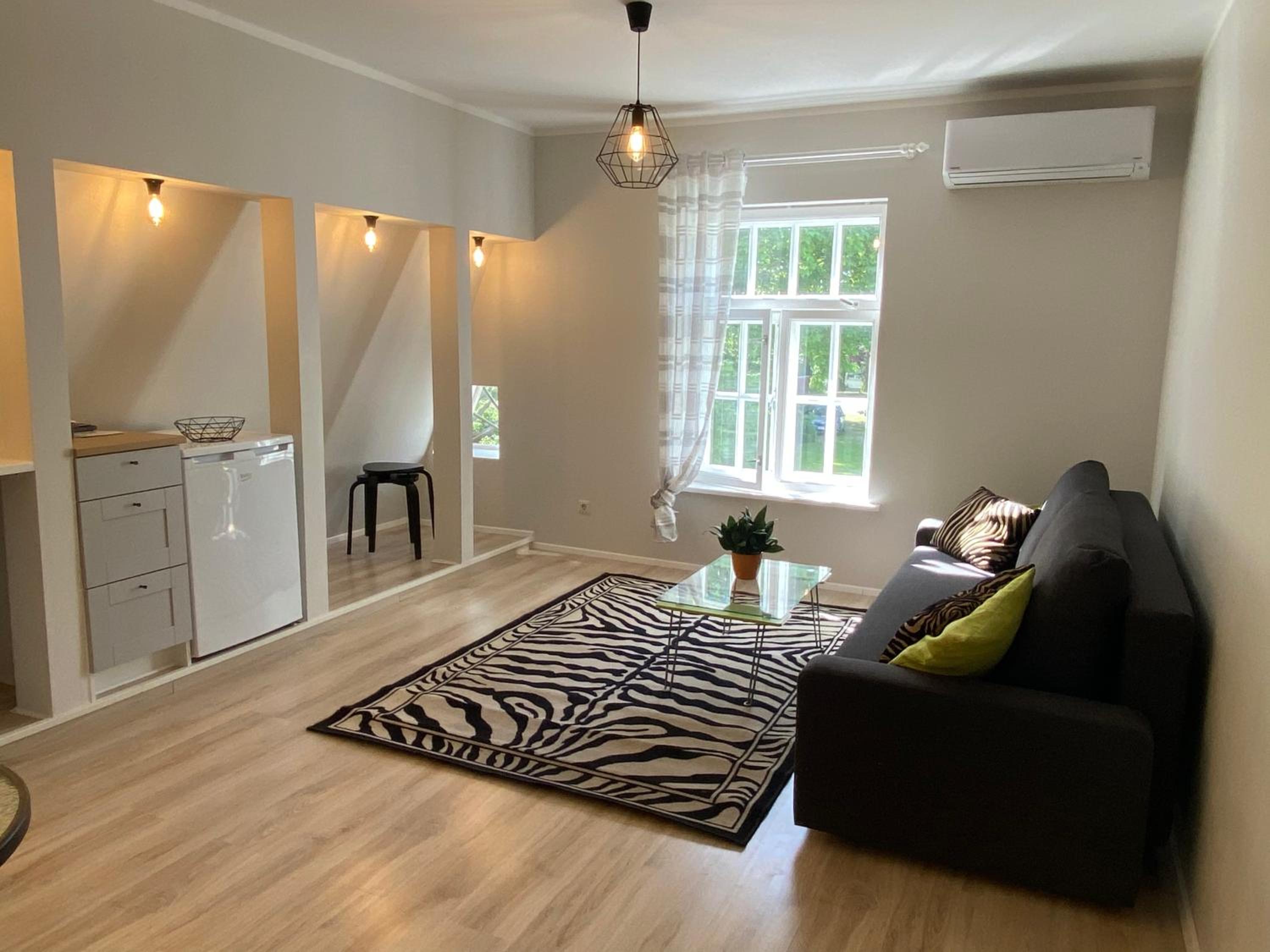 Apartment - Photo 1