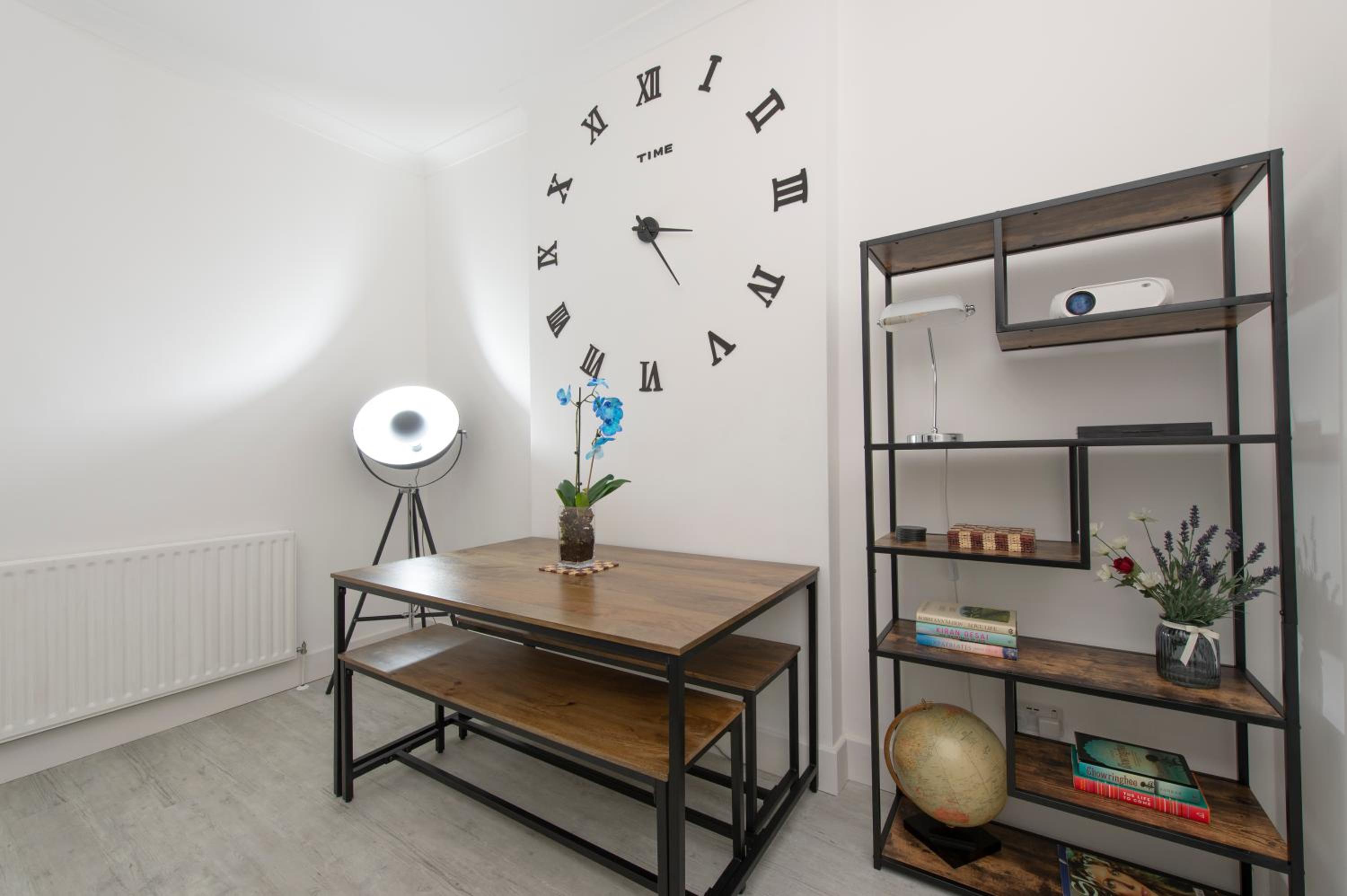 Two-Bedroom Apartment photo 2