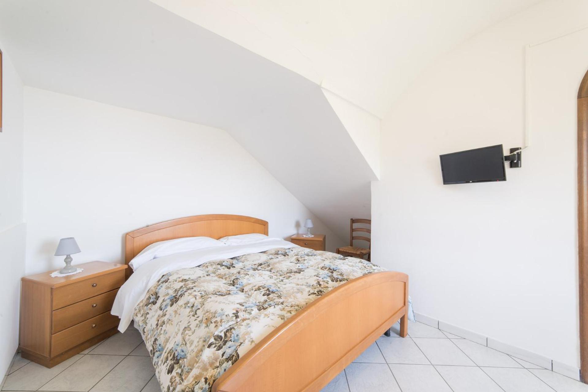King Room With Sea View