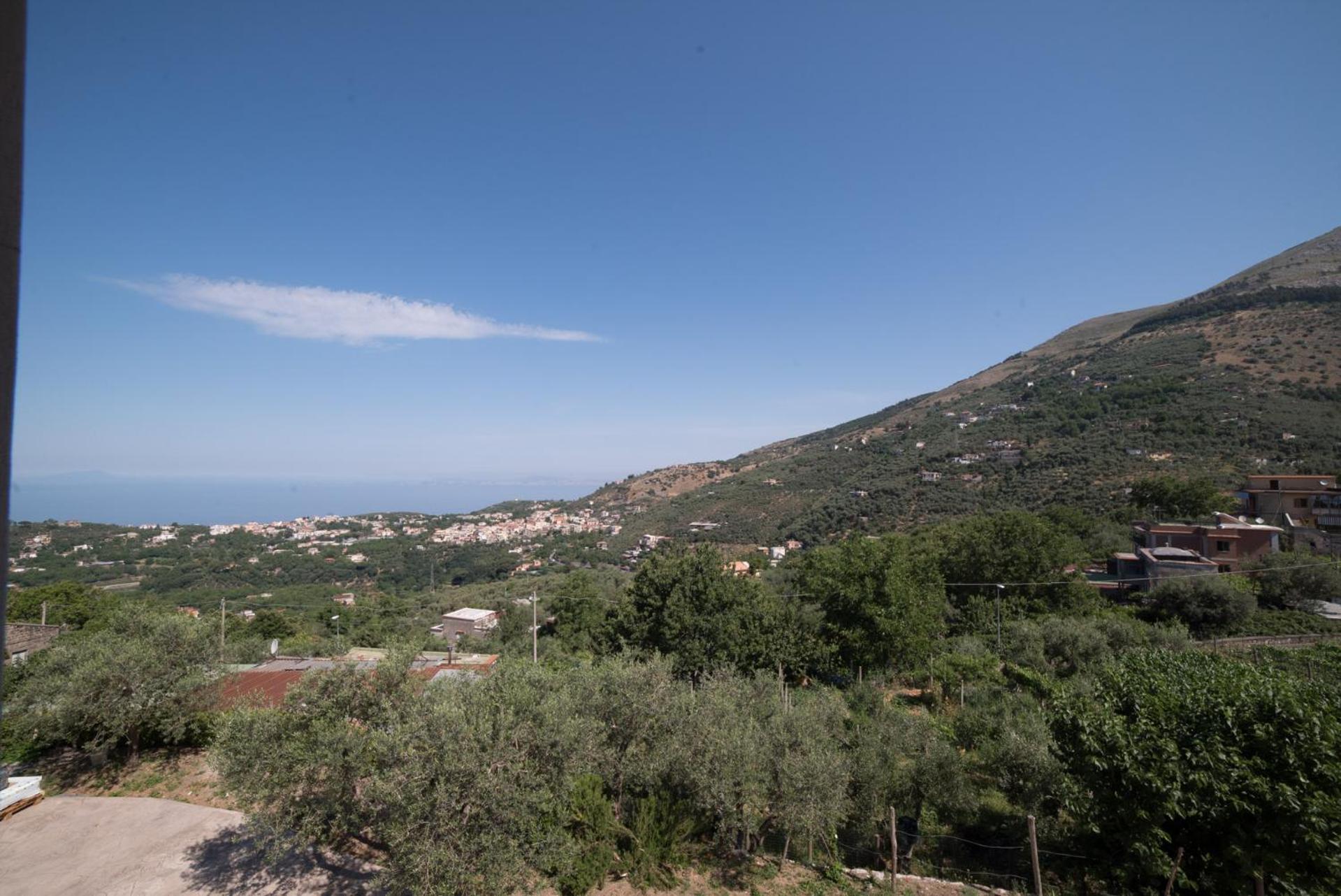 King Room with Sea View photo 2
