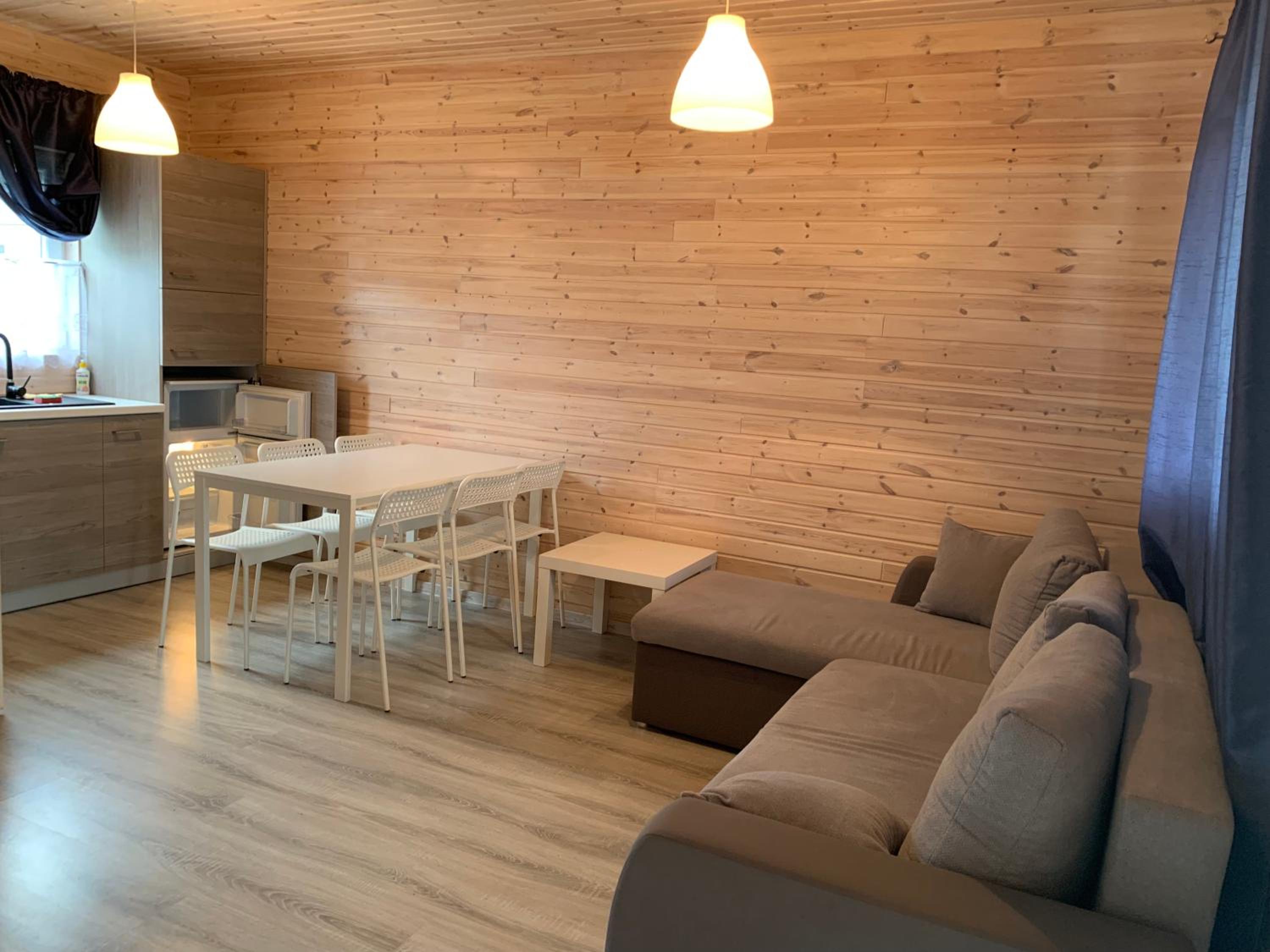 Two-Bedroom Chalet photo 3