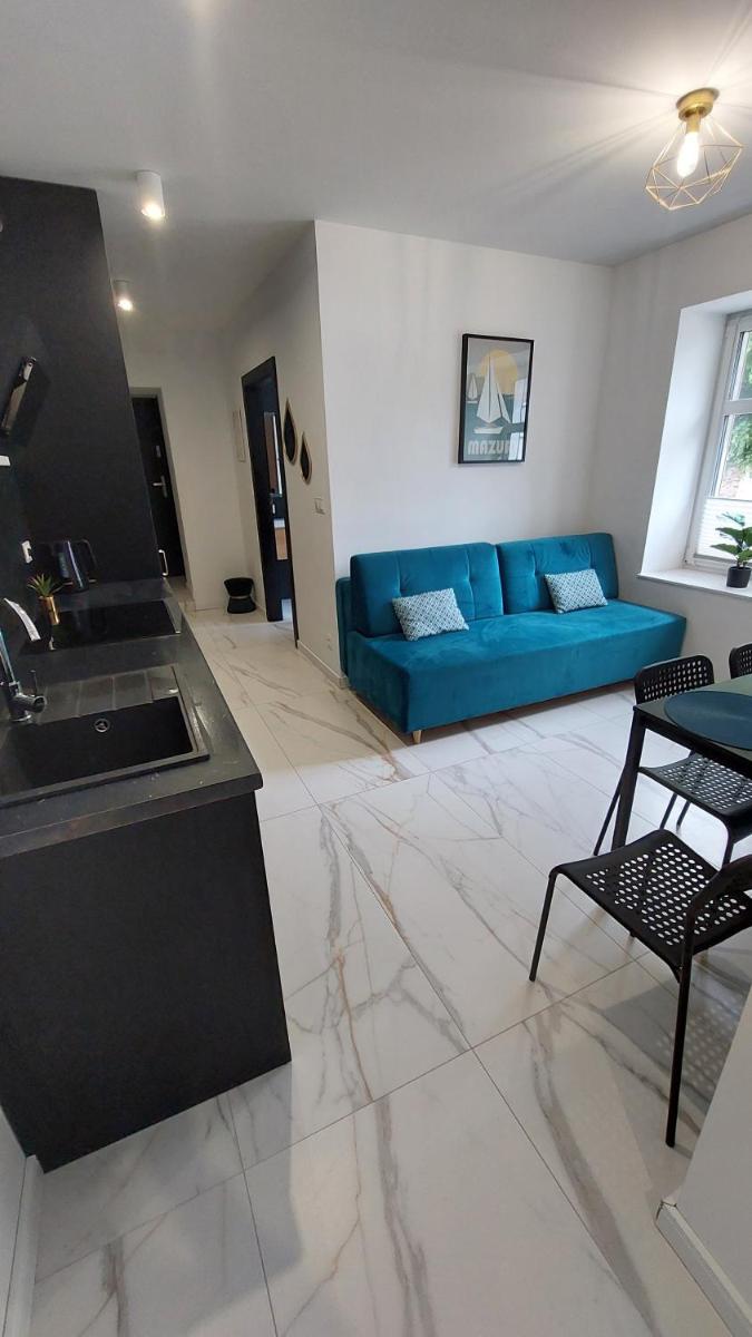 Two-Bedroom Apartment - Photo 2