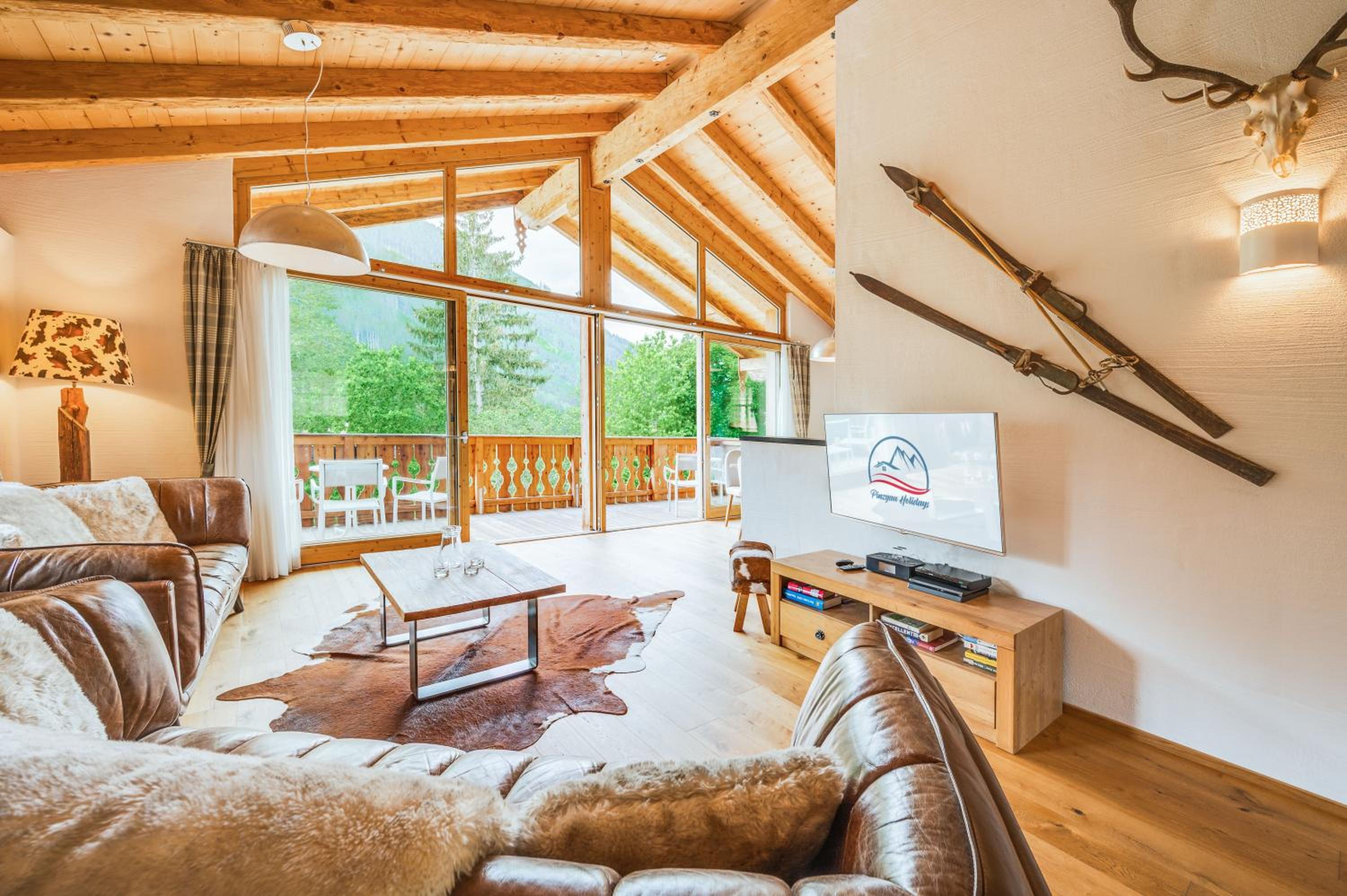 Chalet photo 2