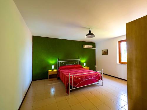 Queen Room with Garden View photo 1