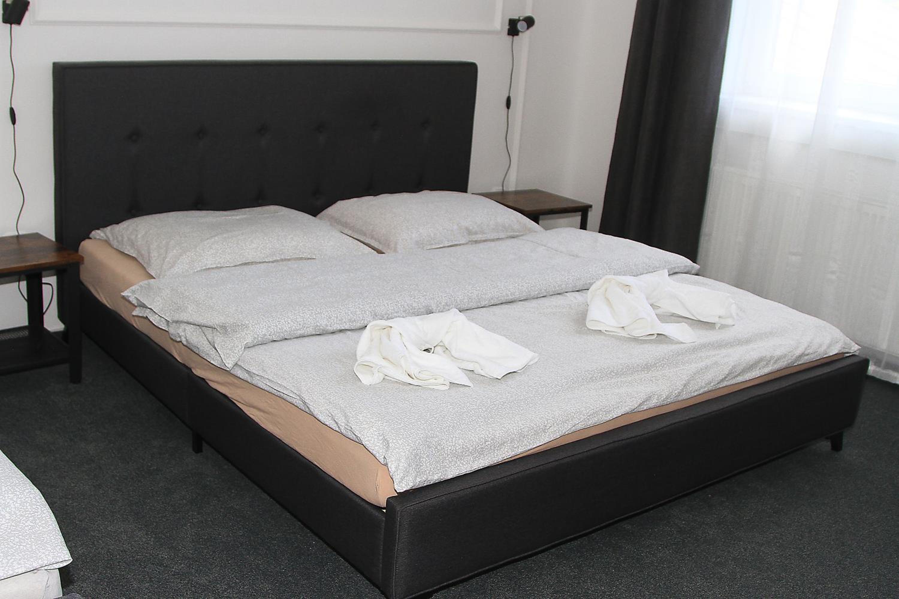 Economy Apartment photo 1