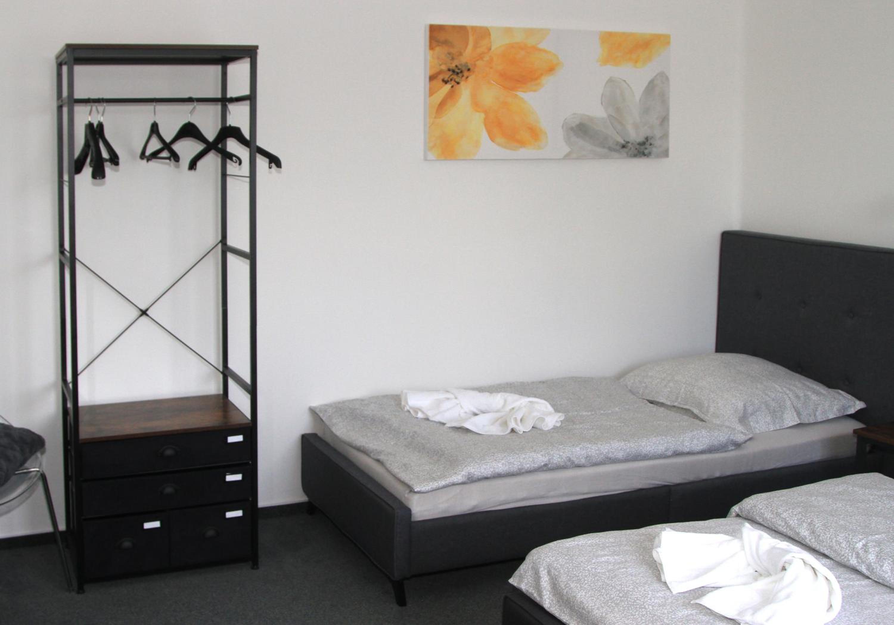 Economy Apartment photo 3