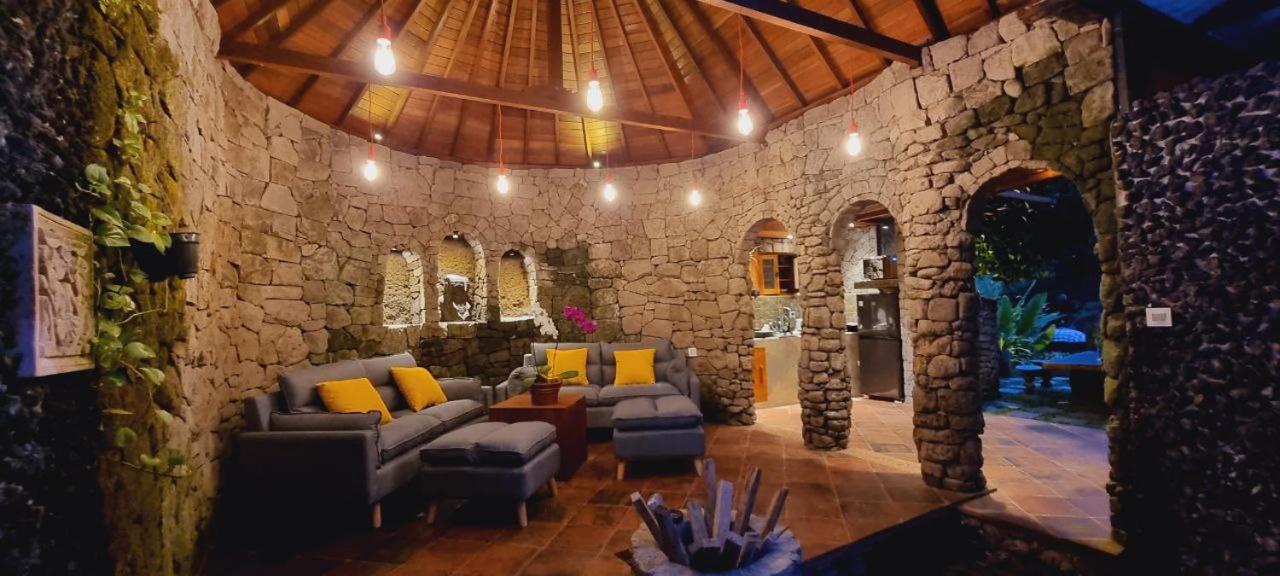 One-Bedroom Villa - Photo 5