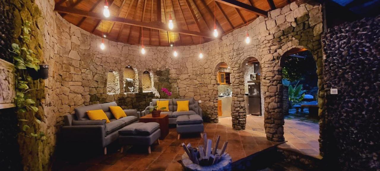 One-Bedroom Villa - Photo 4