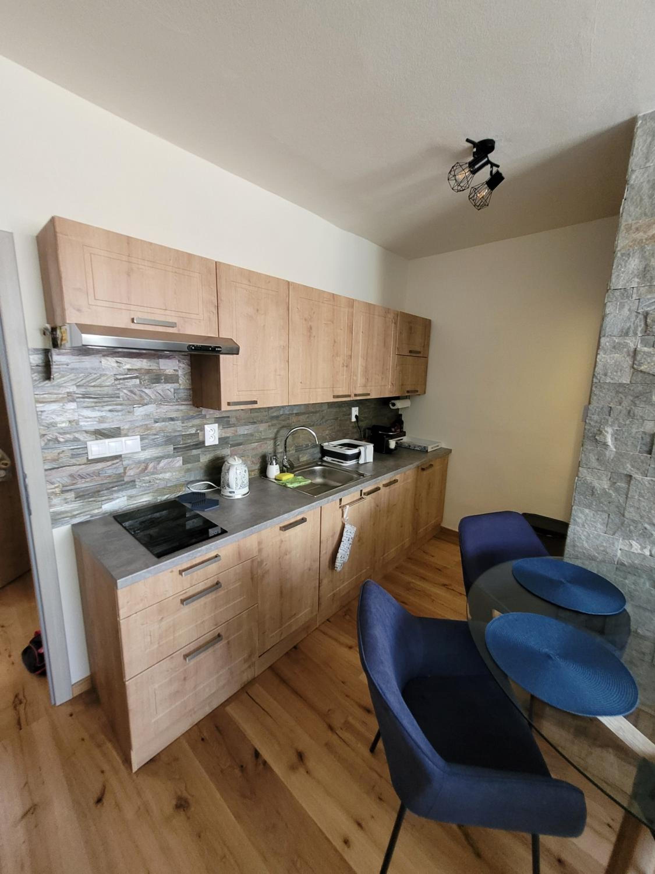 Two-Bedroom Apartment - Photo 8