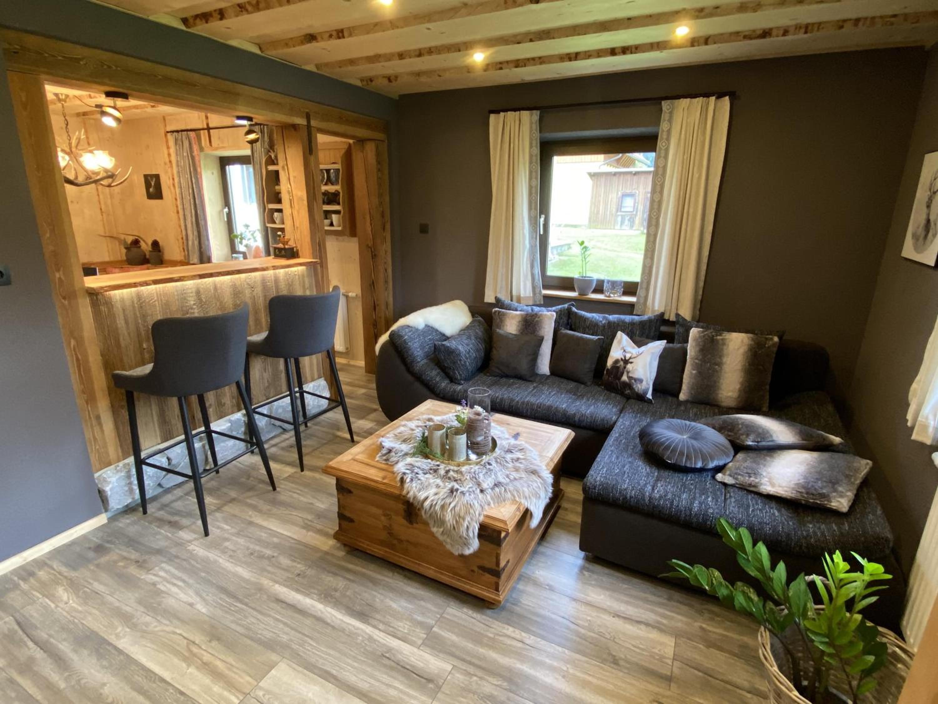 Vacation Home photo 1