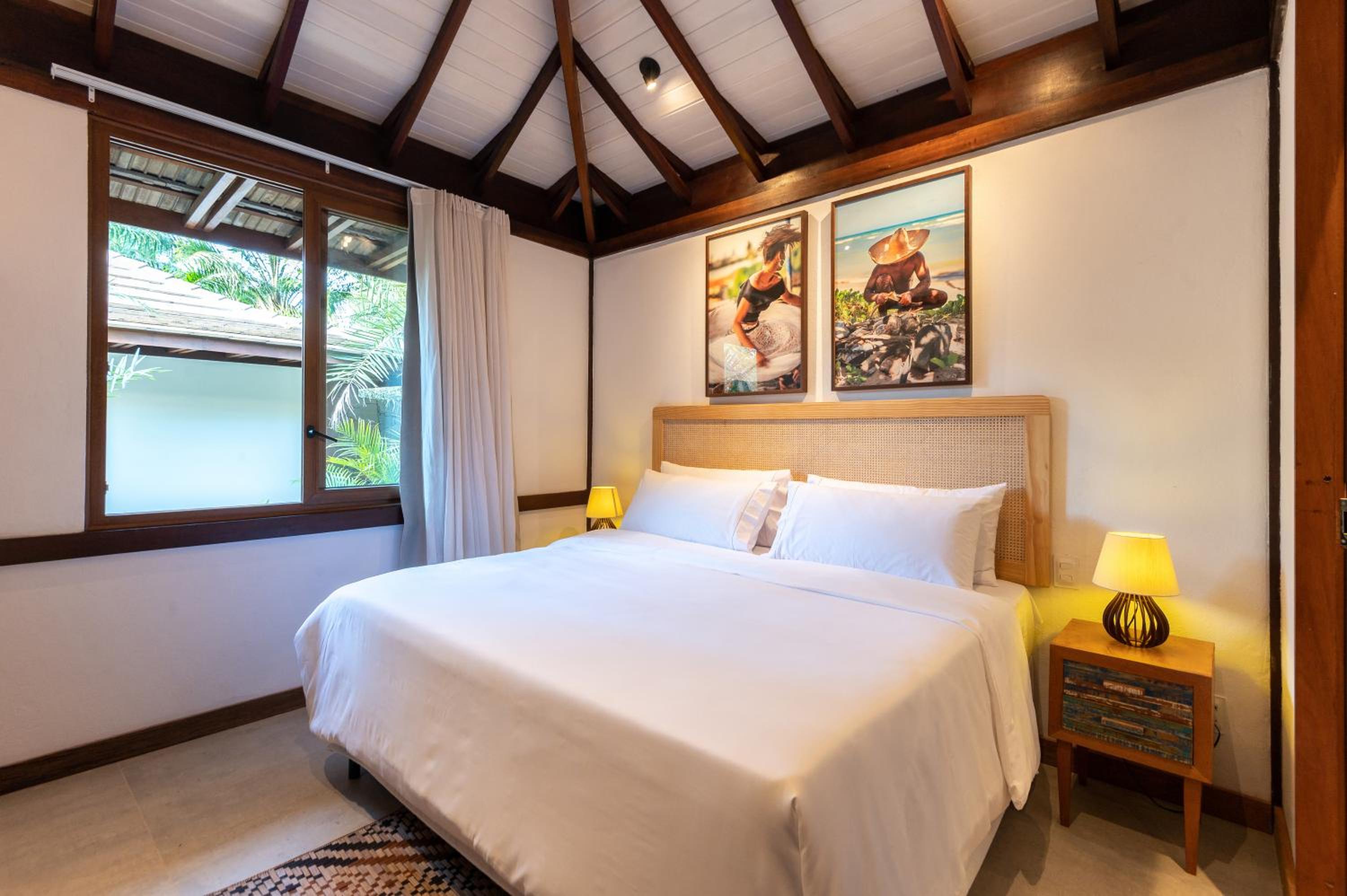One-Bedroom Villa - Photo 1