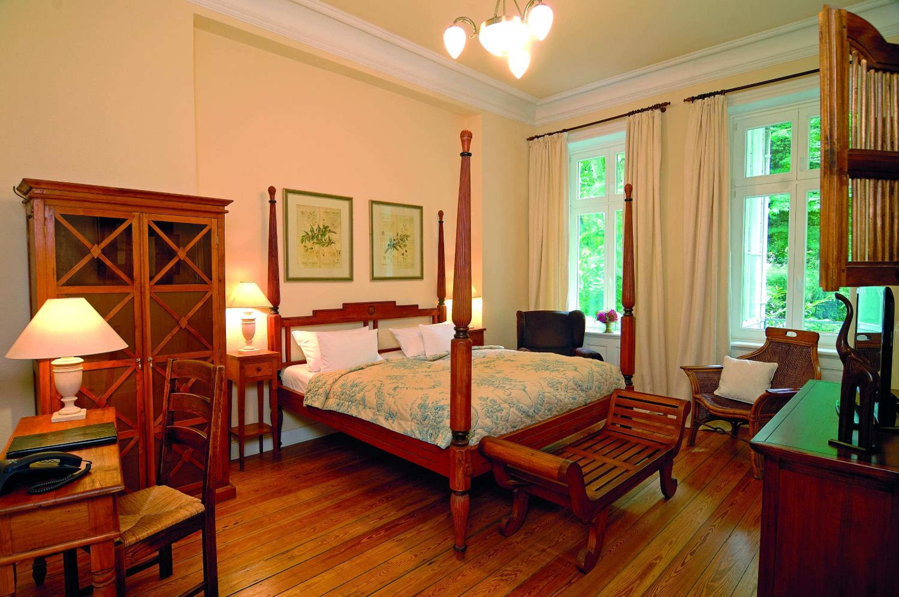 Comfort Double Room