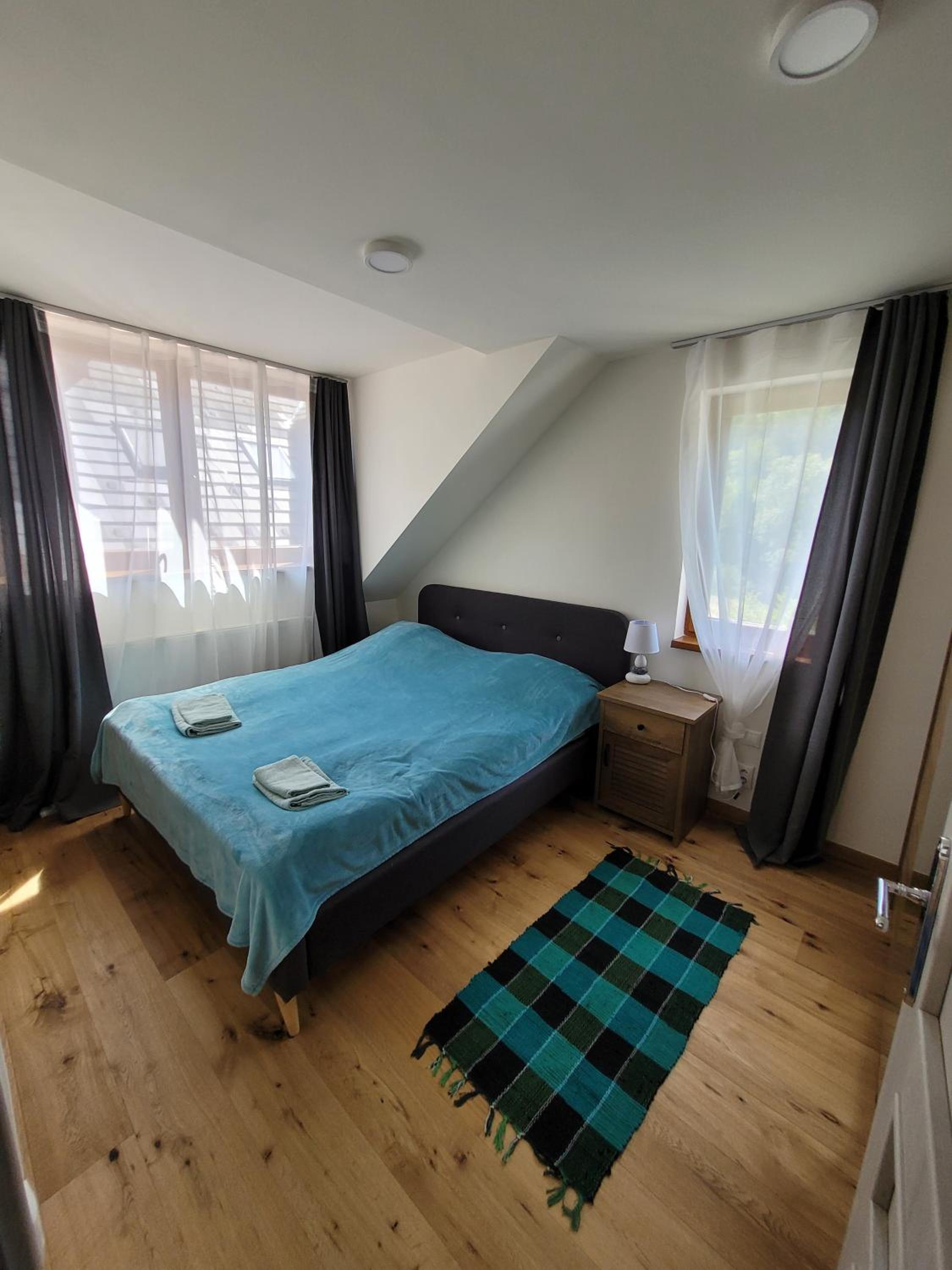 Two-Bedroom Apartment - Photo 16