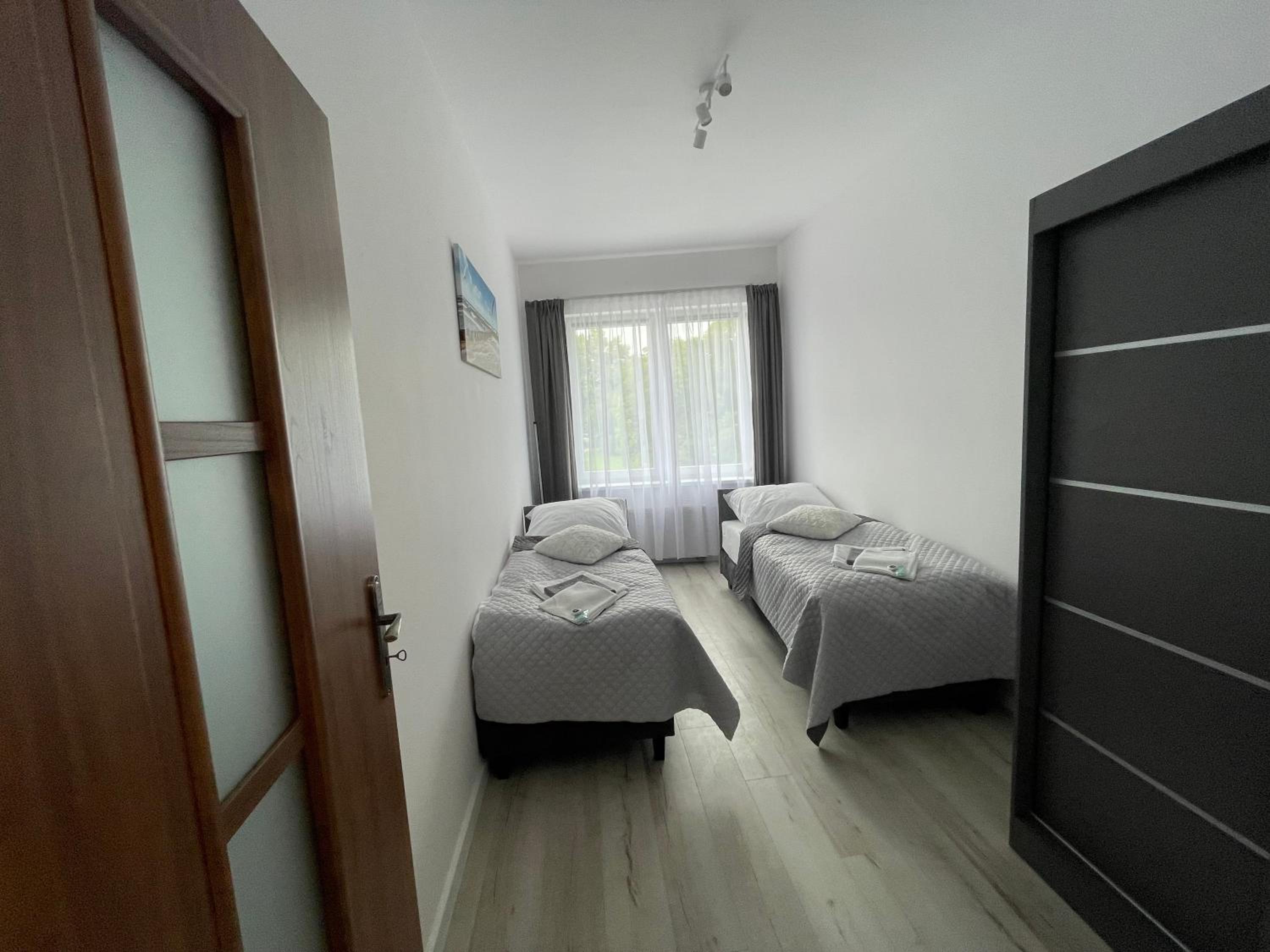 Two-Bedroom Apartment photo 2