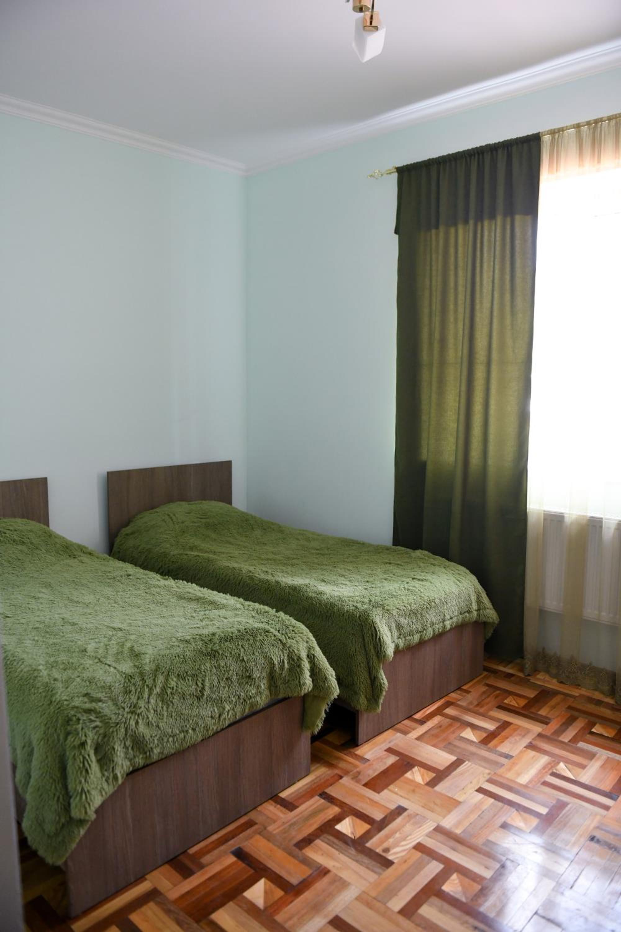 Twin Room photo 3