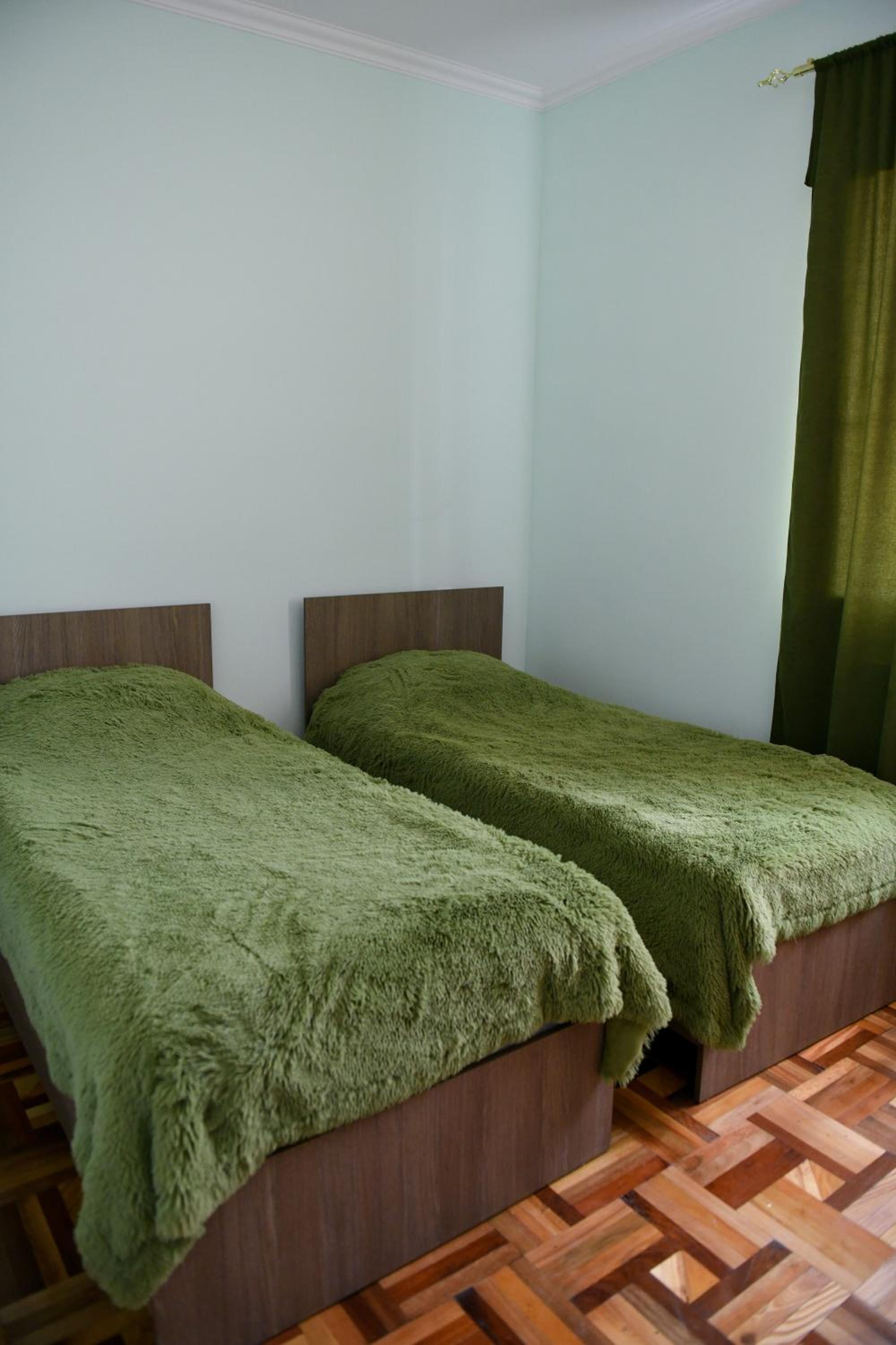 Twin Room photo 2