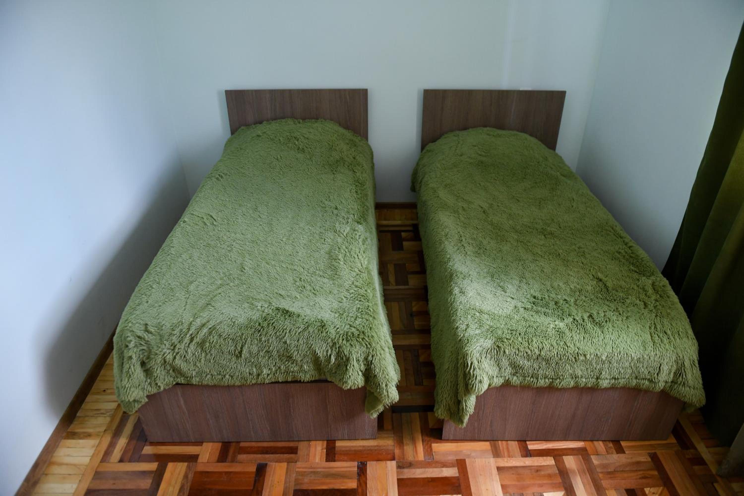 Twin Room photo 1