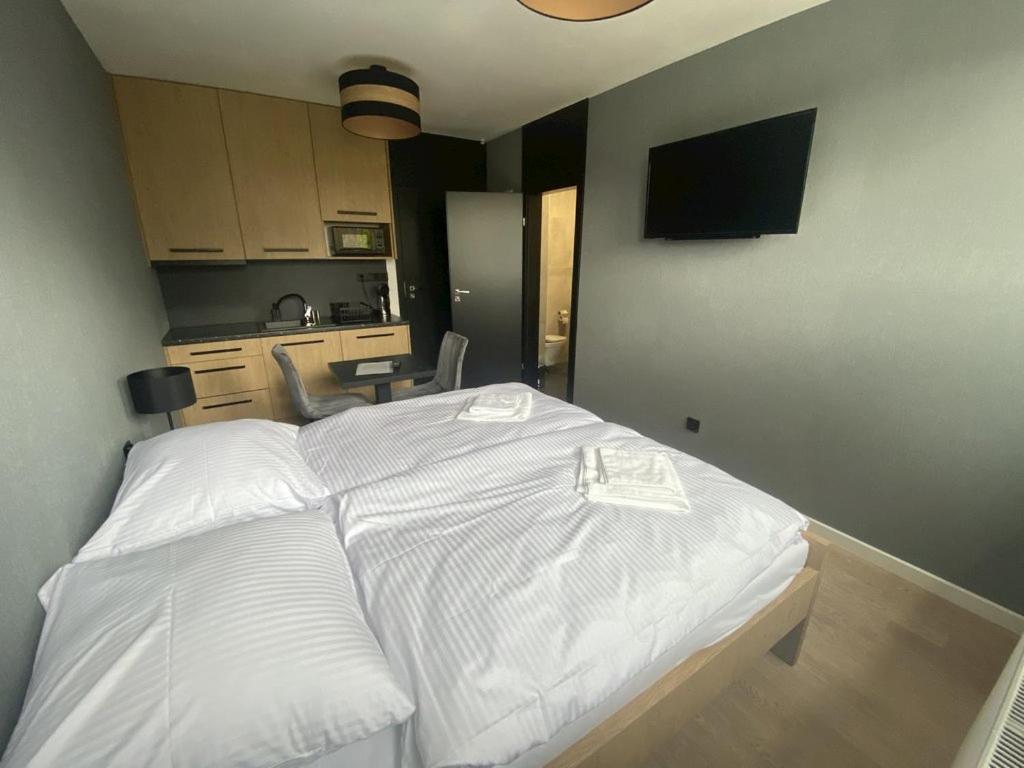 Apartment photo 1