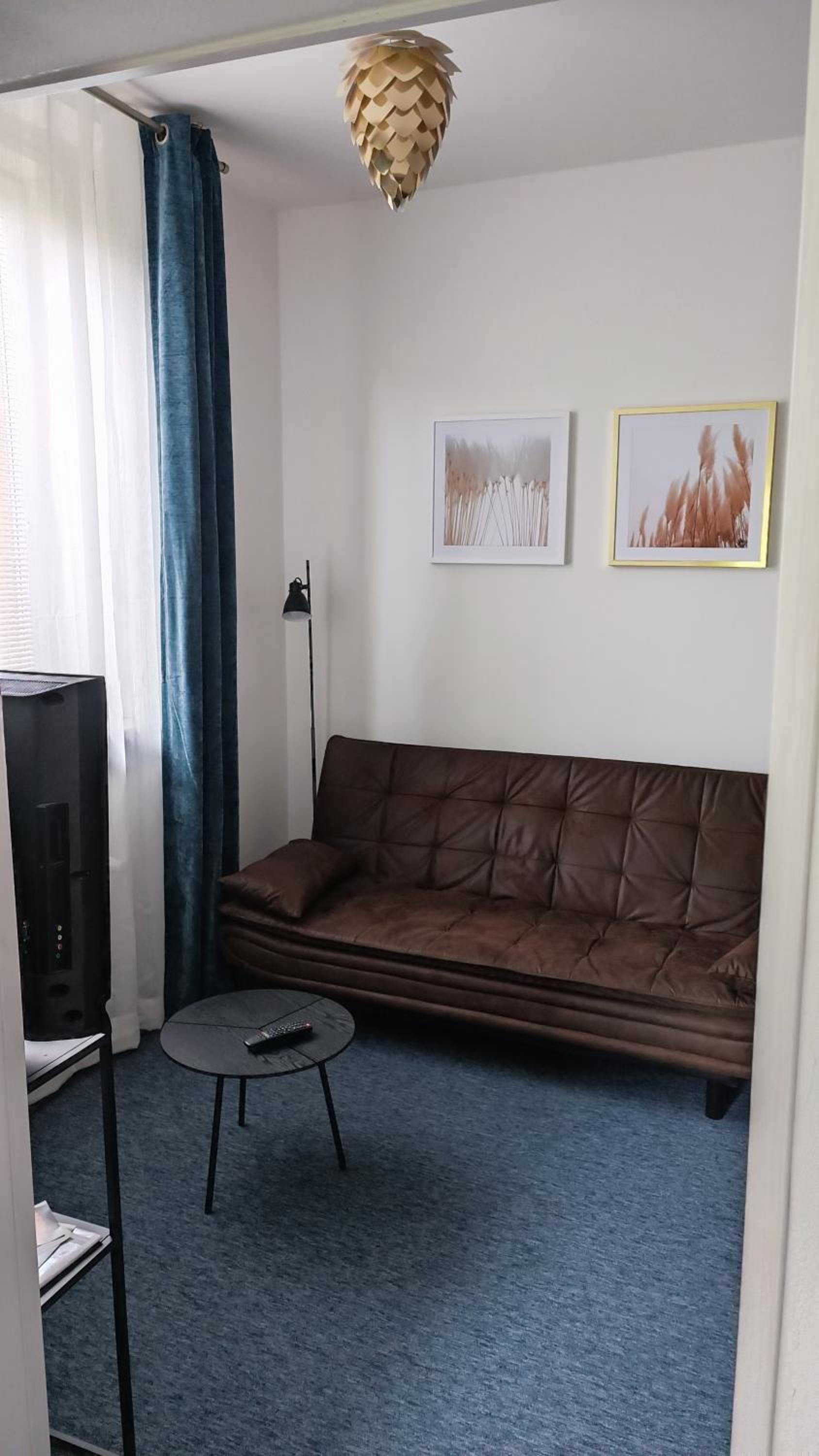 Apartment - Ground Floor photo 3