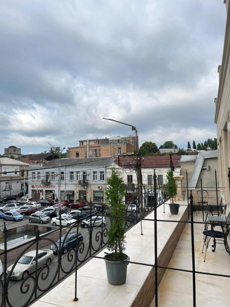 Triple Room with Balcony photo 3