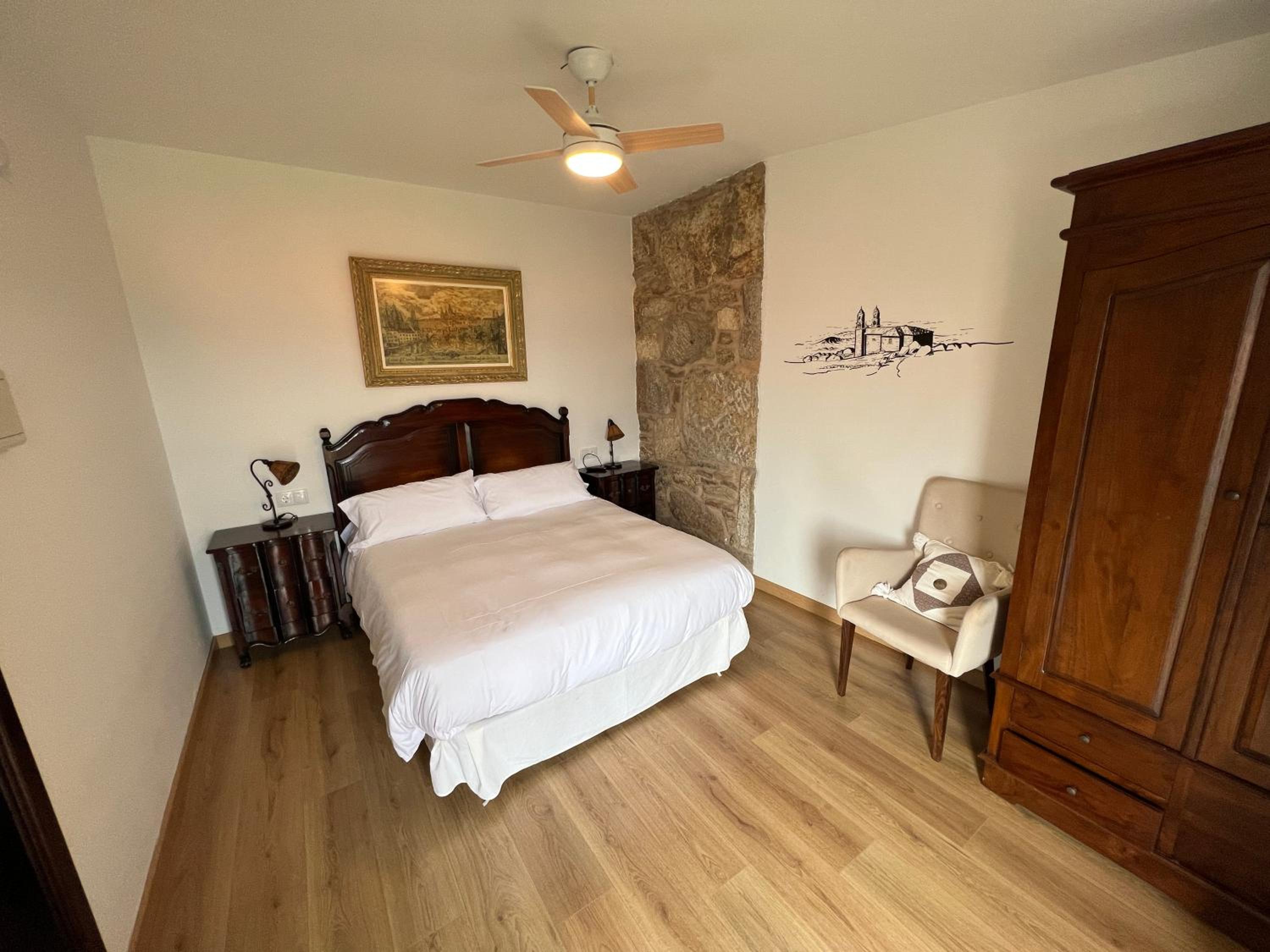 Standard Double Room photo 2