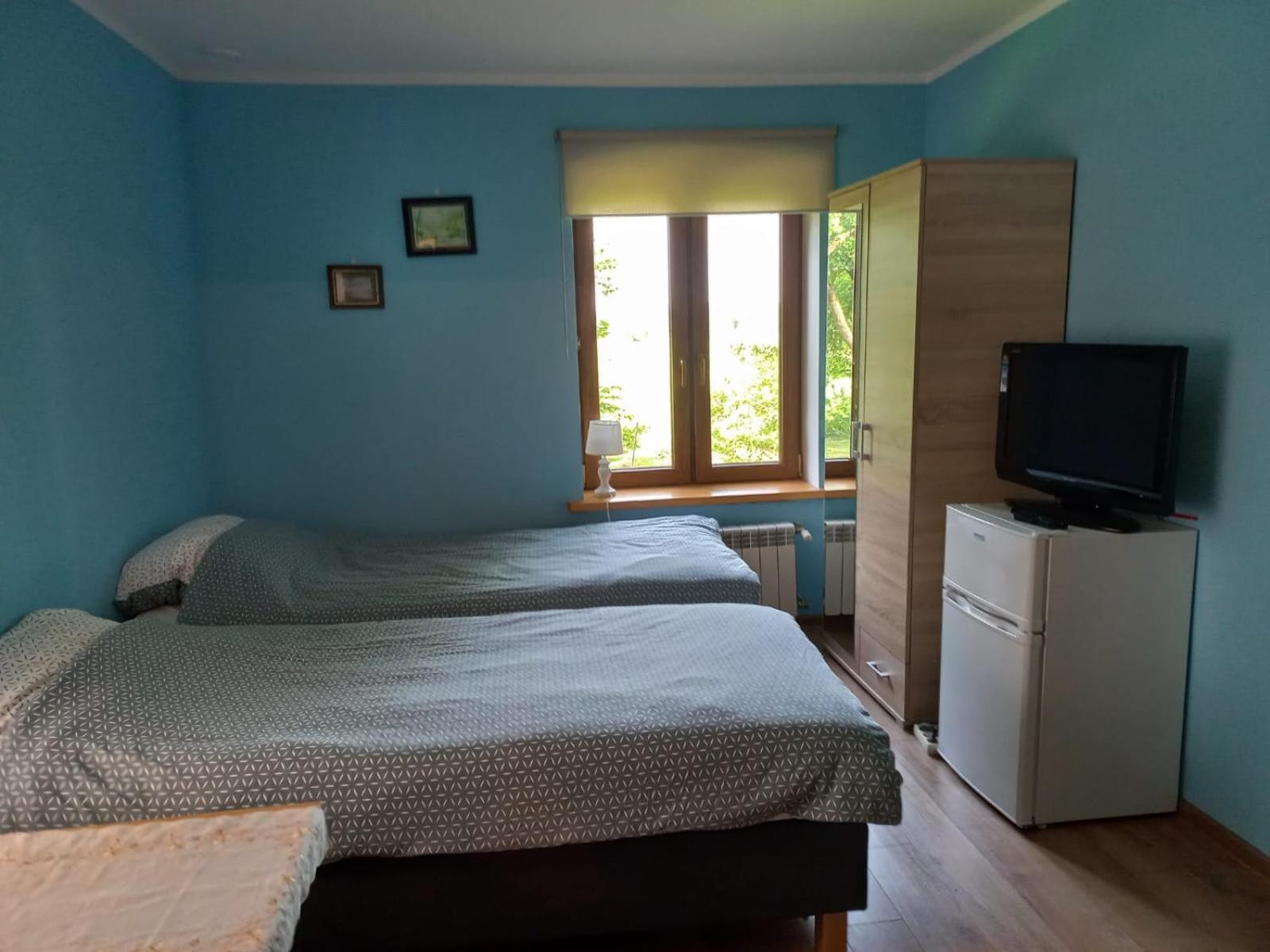 Double Room with Private Bathroom - Photo 1