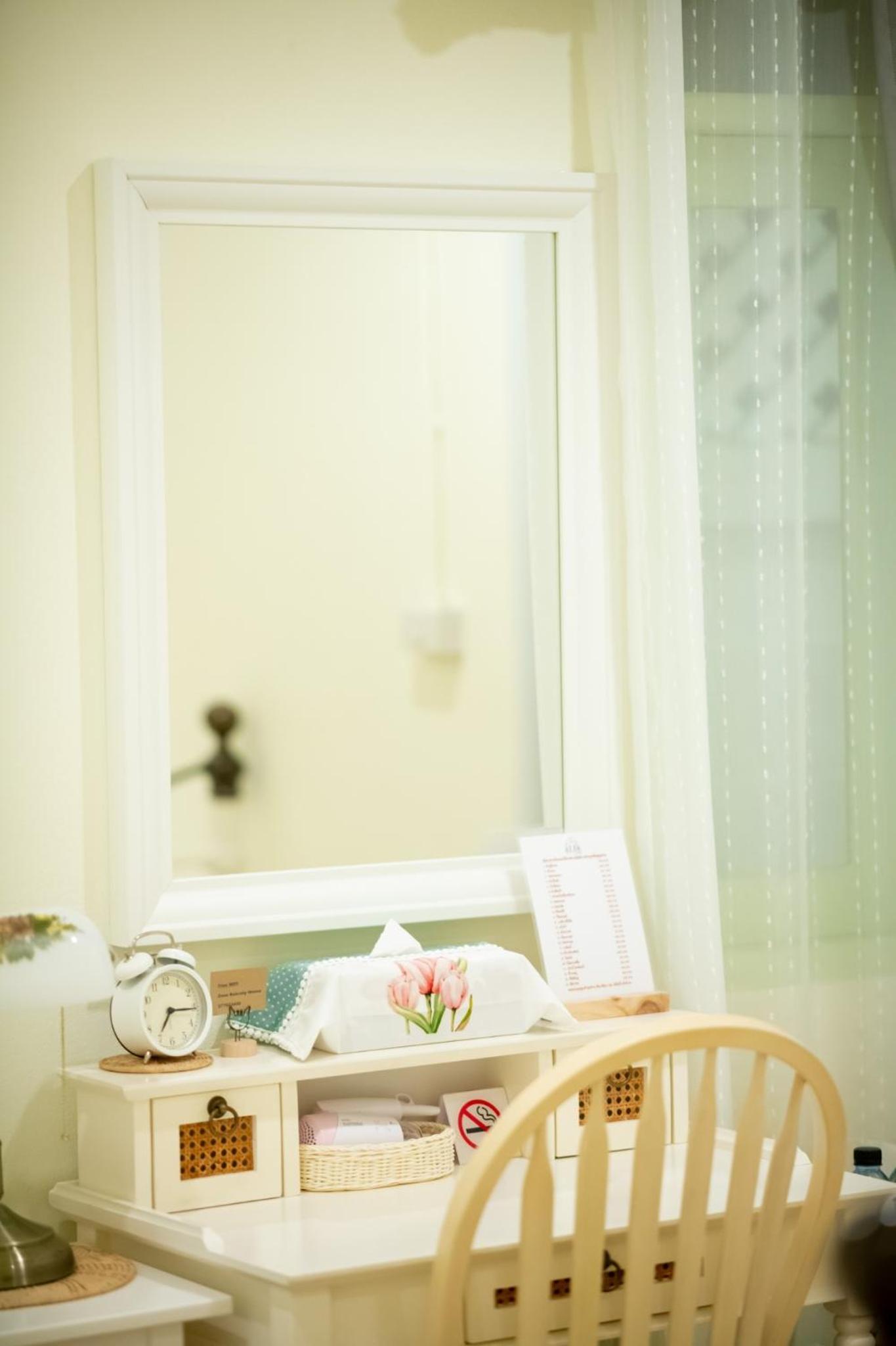 Standard Twin Room - Photo 2