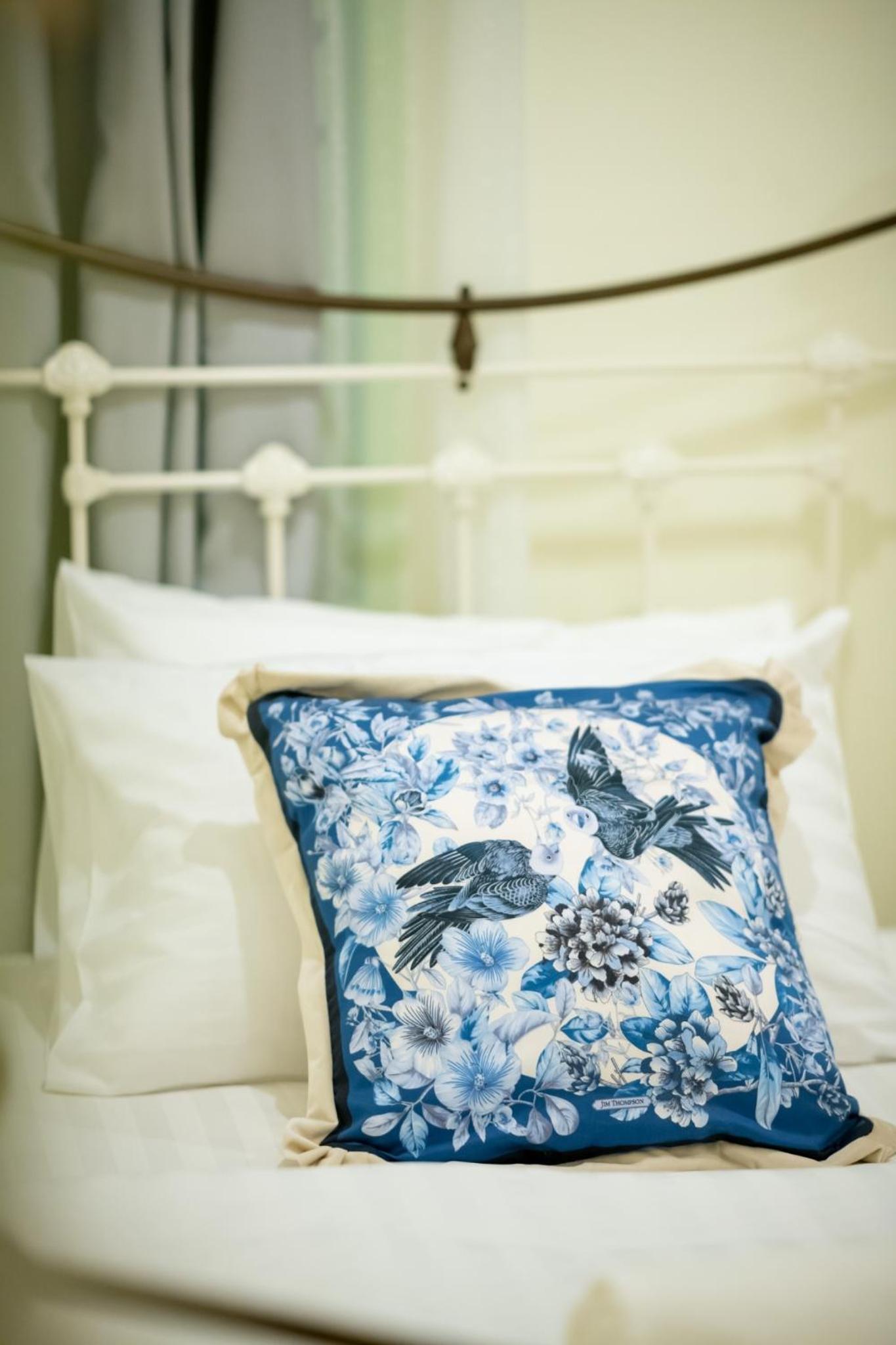 Standard Twin Room - Photo 4
