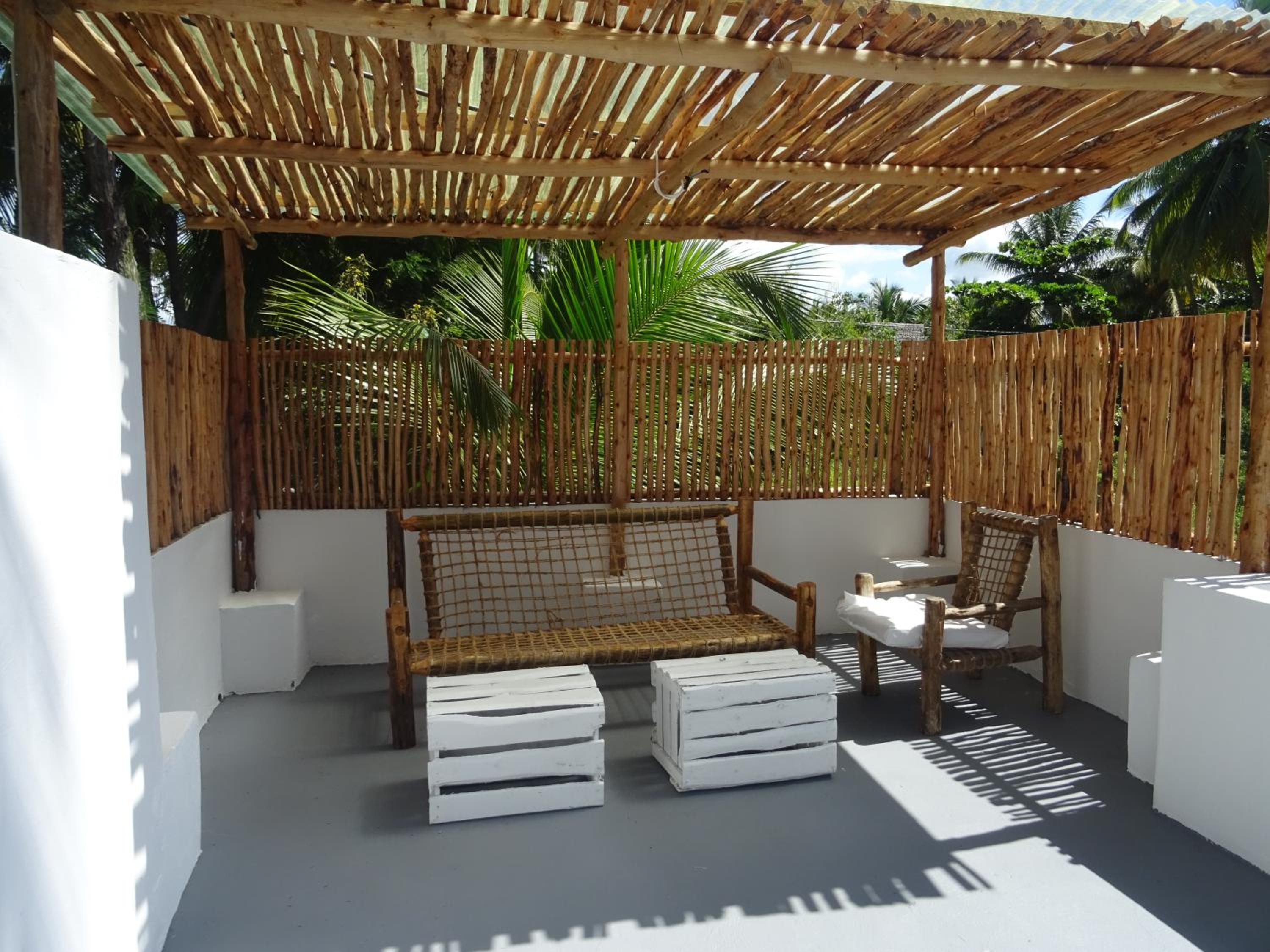 Family Room With Sea View