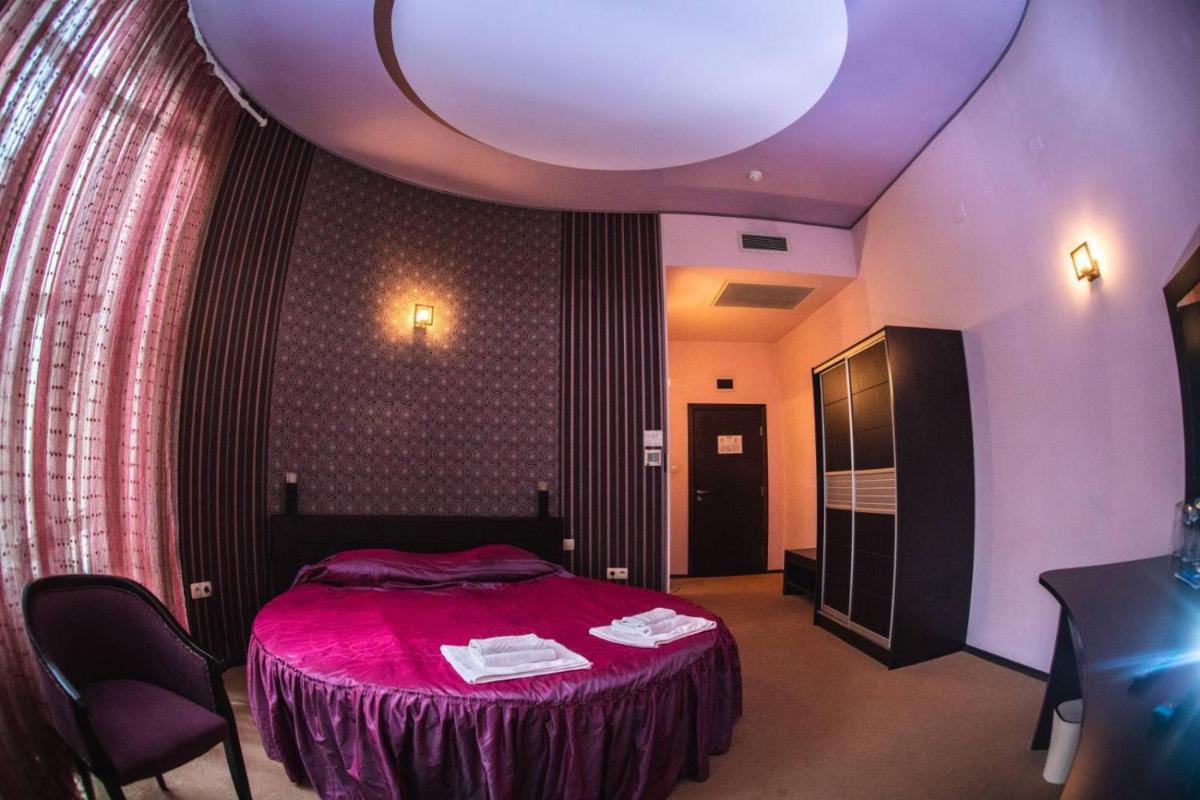 Deluxe Double Room photo 1