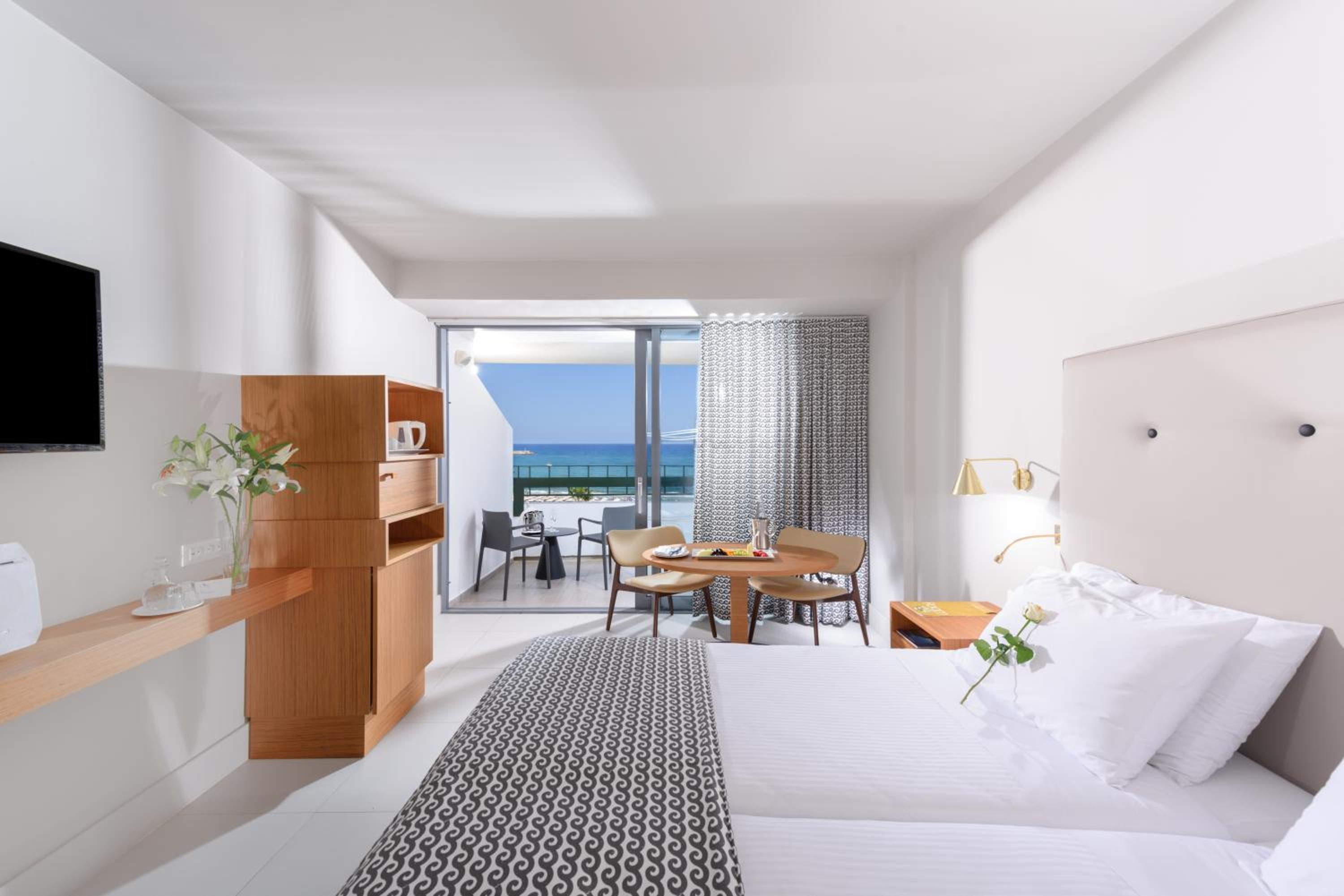 Classic Room, Sea View - Photo 1
